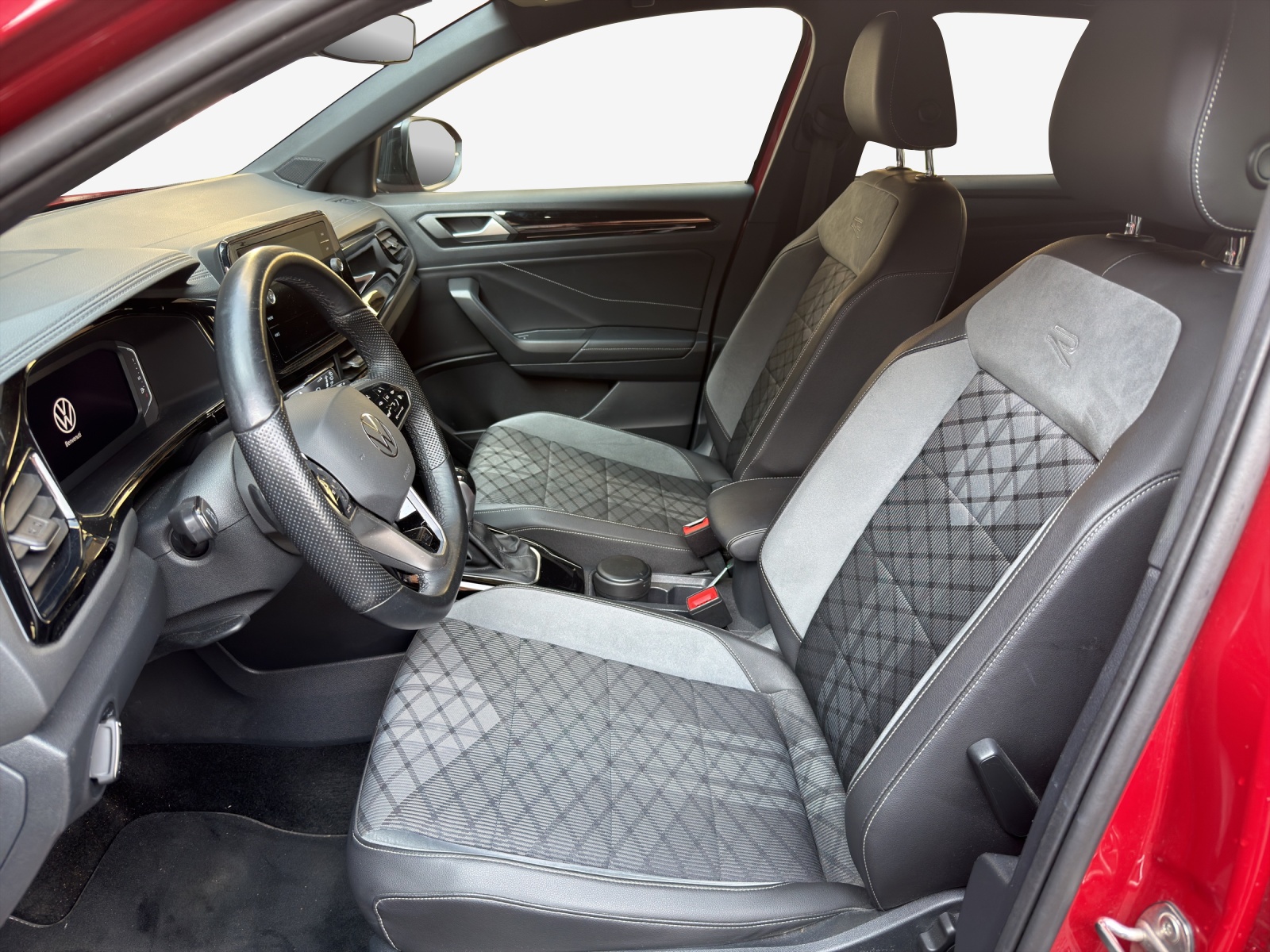 VW T-Roc 1.5 TSI EVO R-Line DSG-image-7