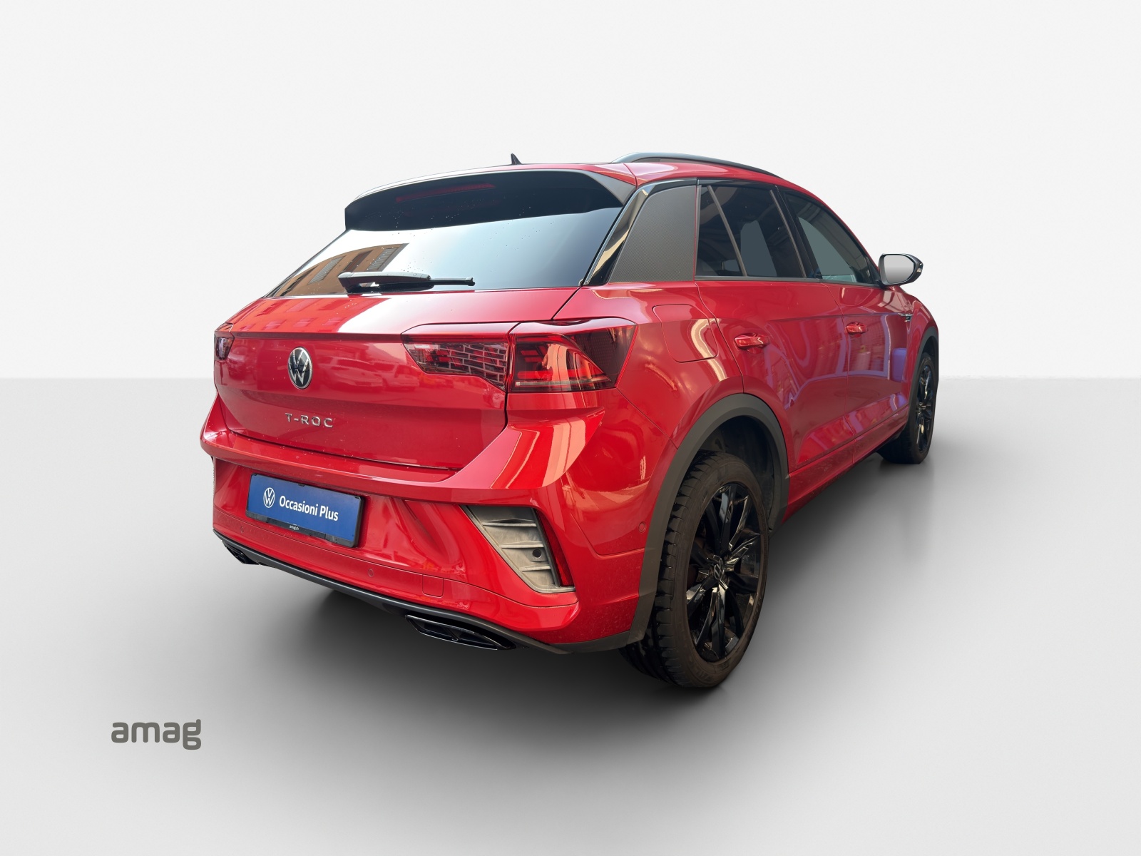 VW T-Roc 1.5 TSI EVO R-Line DSG-image-4