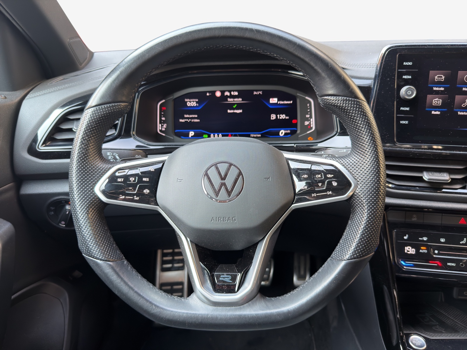 VW T-Roc 1.5 TSI EVO R-Line DSG-image-9