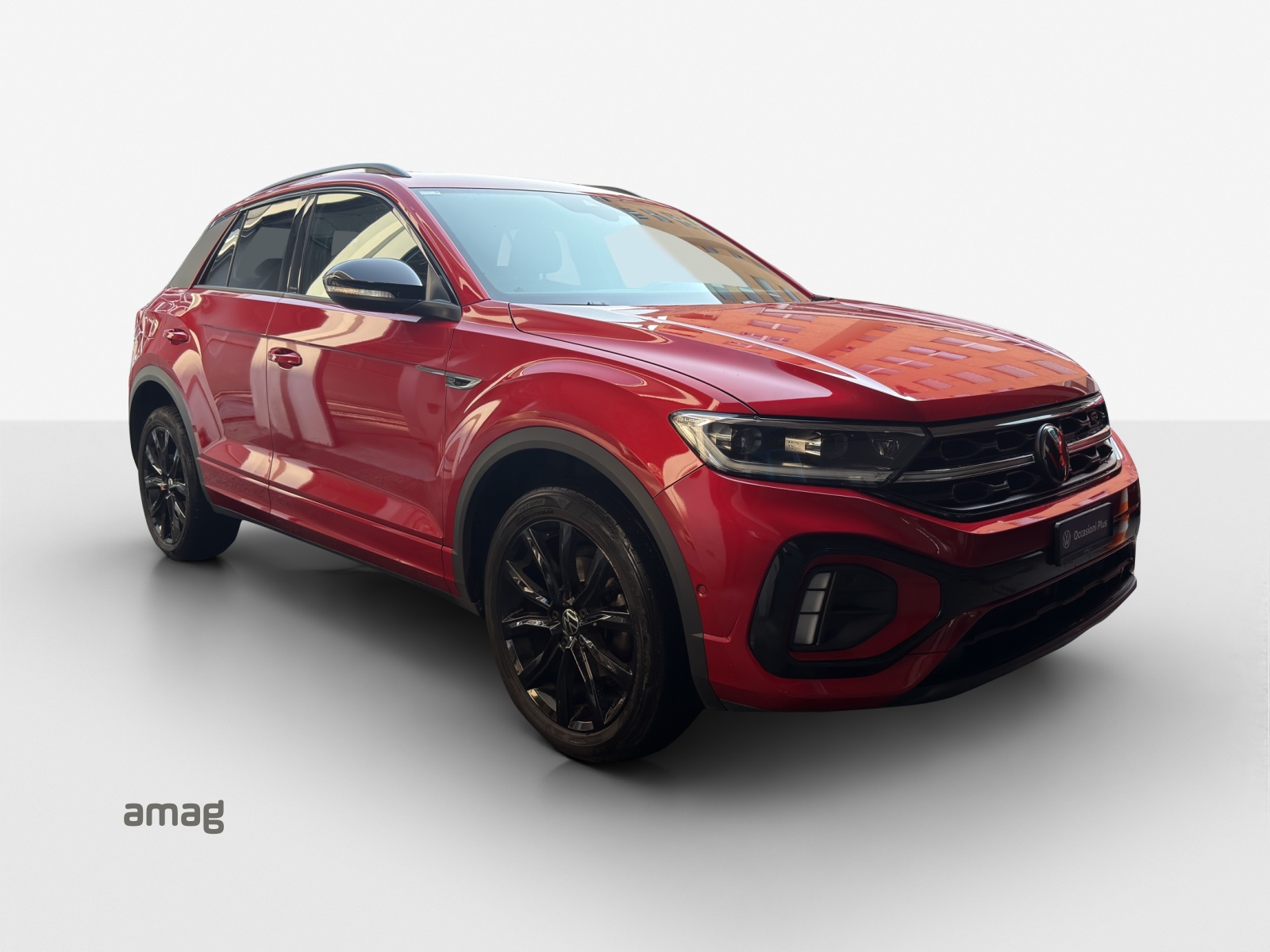 VW T-Roc 1.5 TSI EVO R-Line DSG-image-3