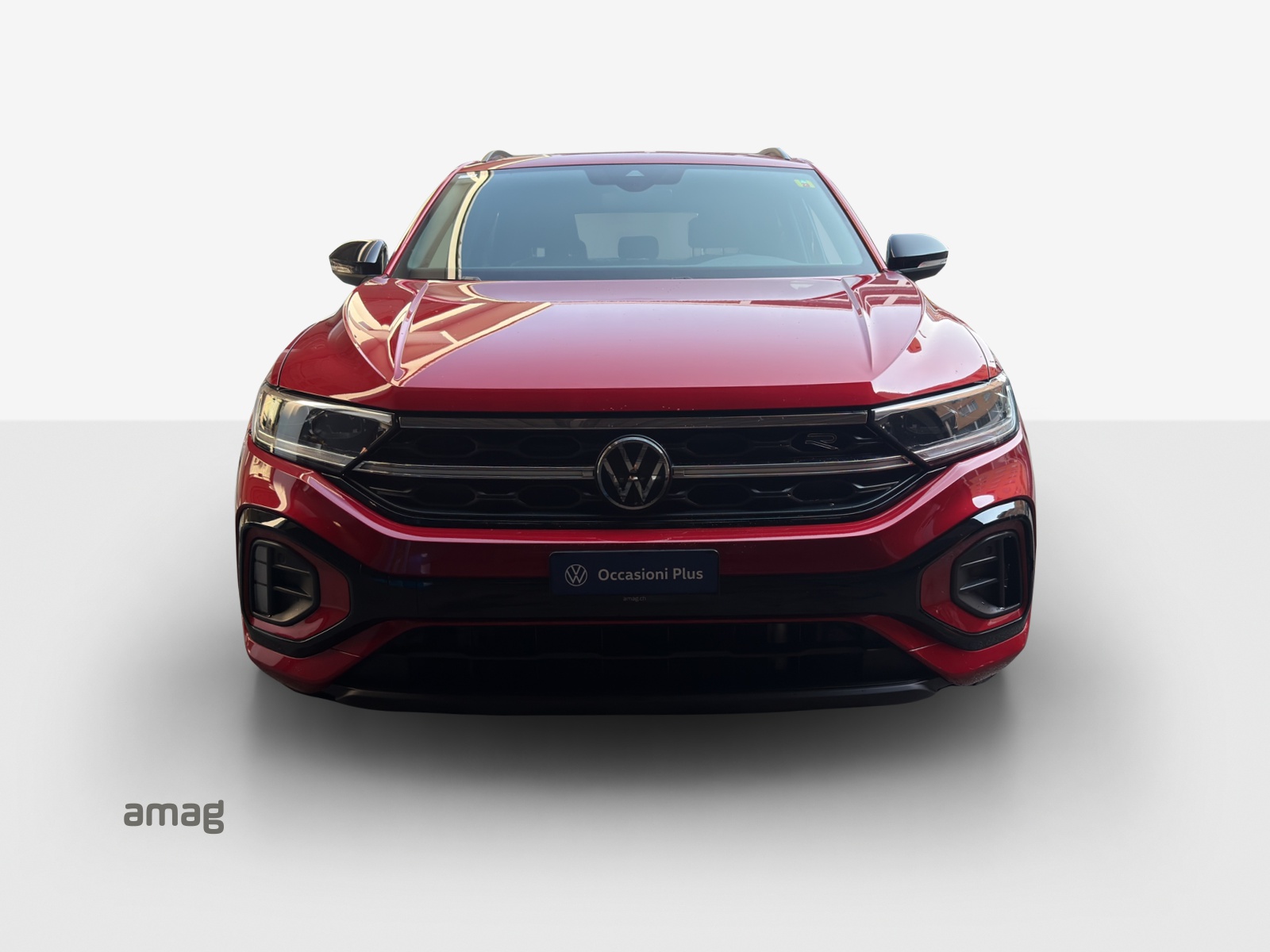 VW T-Roc 1.5 TSI EVO R-Line DSG-image-4