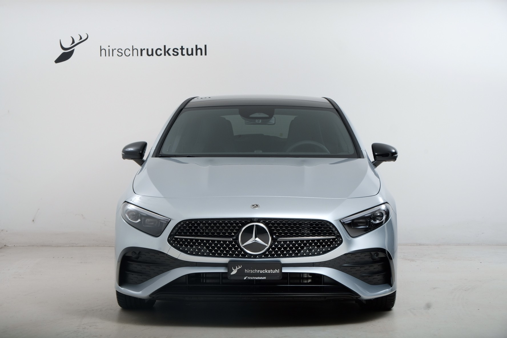 MERCEDES-BENZ A 250 4Matic 8G-DCT-image-1