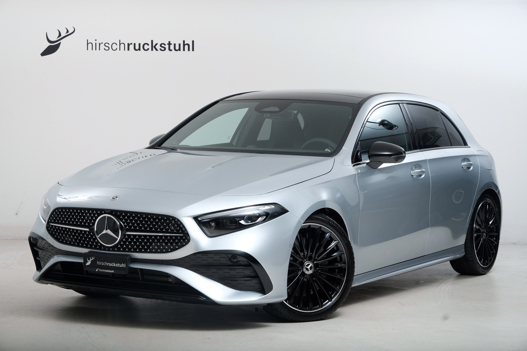 MERCEDES-BENZ A 250 4Matic 8G-DCT-image-0