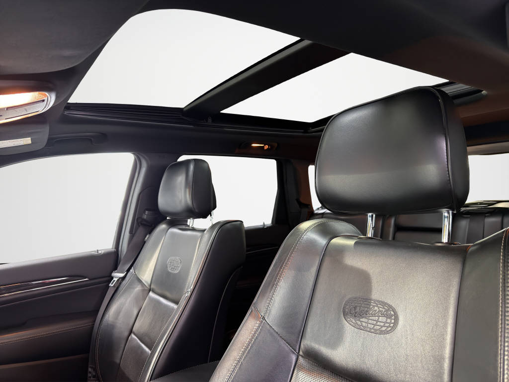 JEEP Grand Cherokee 3.0 CRD 250 Overland-image-15
