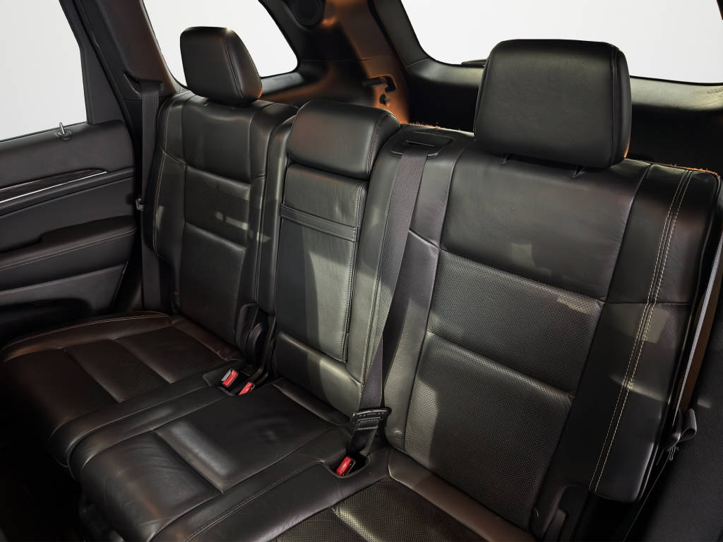 JEEP Grand Cherokee 3.0 CRD 250 Overland-image-13