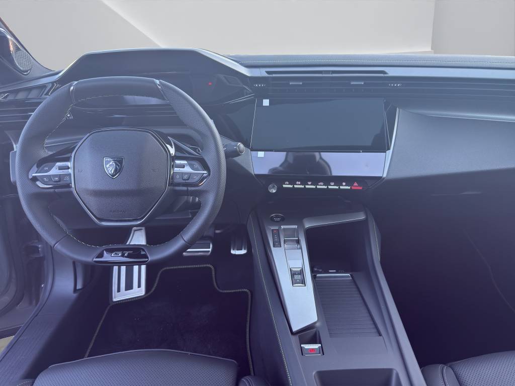 PEUGEOT 408 1.2 HEV 145 GT Exclusive-image-5