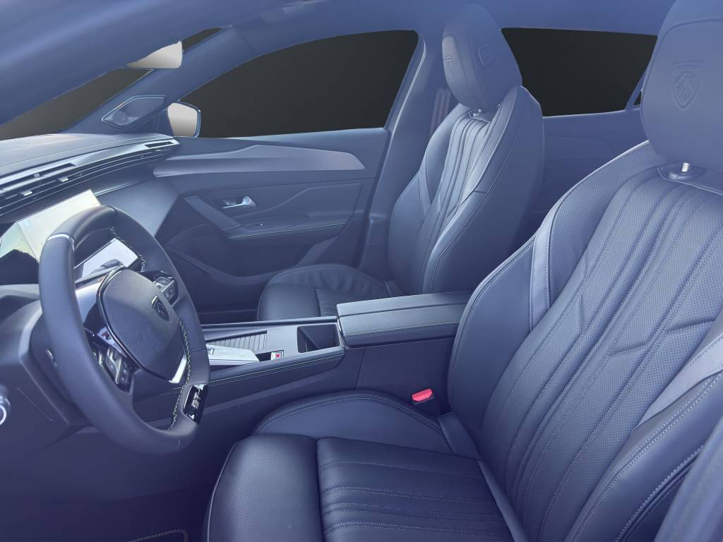 PEUGEOT 408 1.2 HEV 145 GT Exclusive-image-7