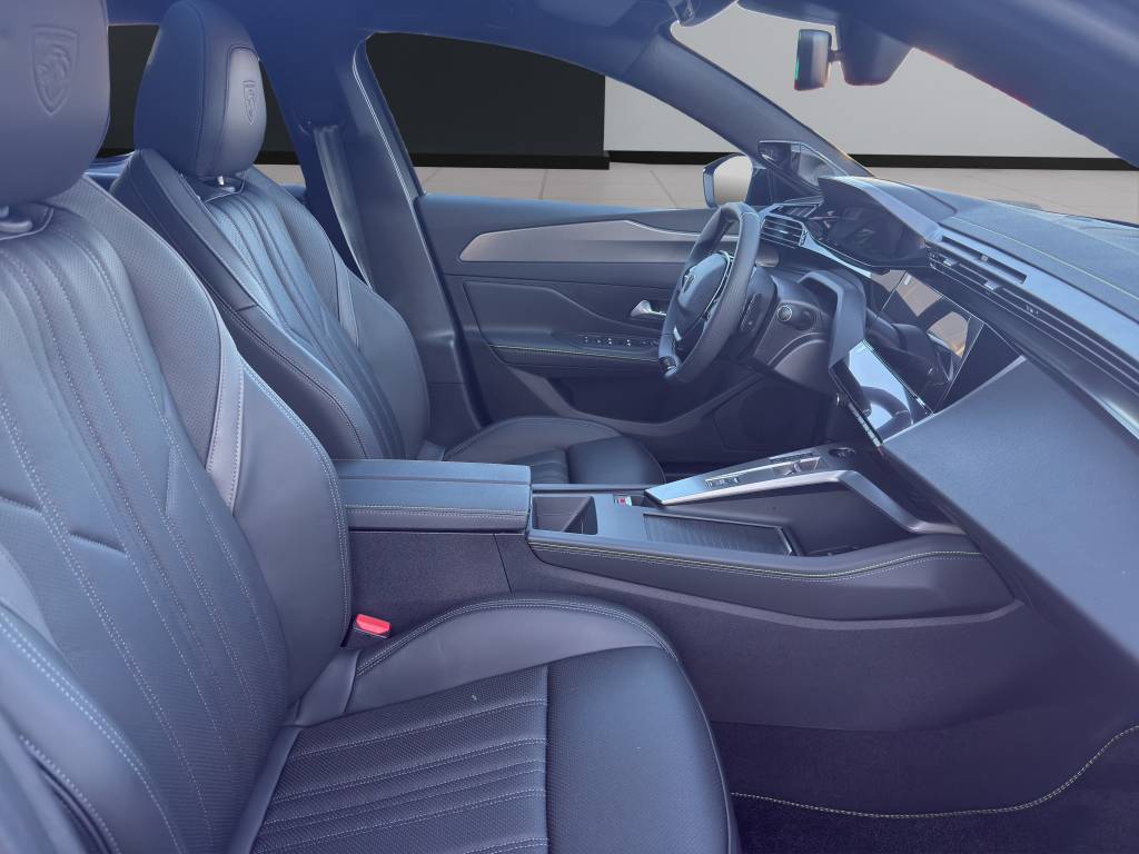PEUGEOT 408 1.2 HEV 145 GT Exclusive-image-10