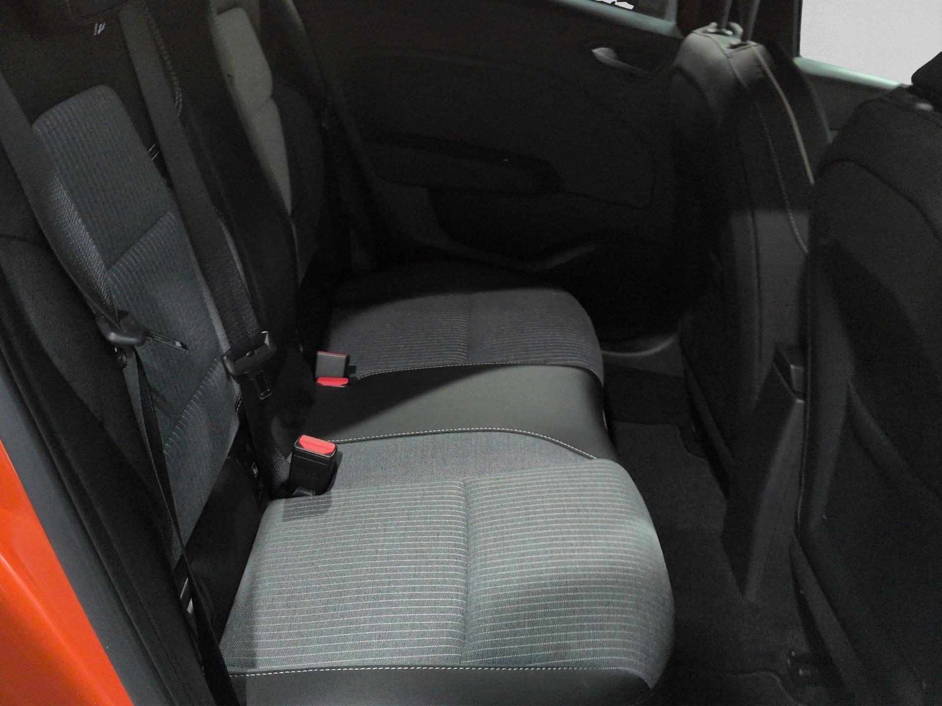 RENAULT Clio 1.0 Techno-image-14