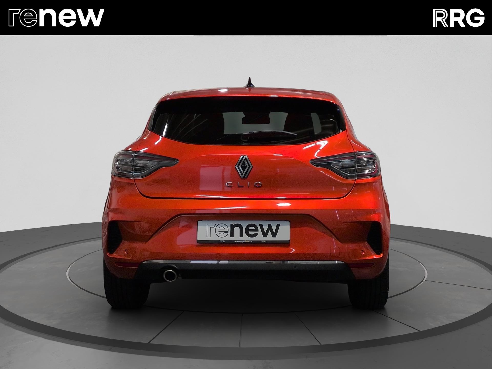 RENAULT Clio 1.0 Techno-image-3