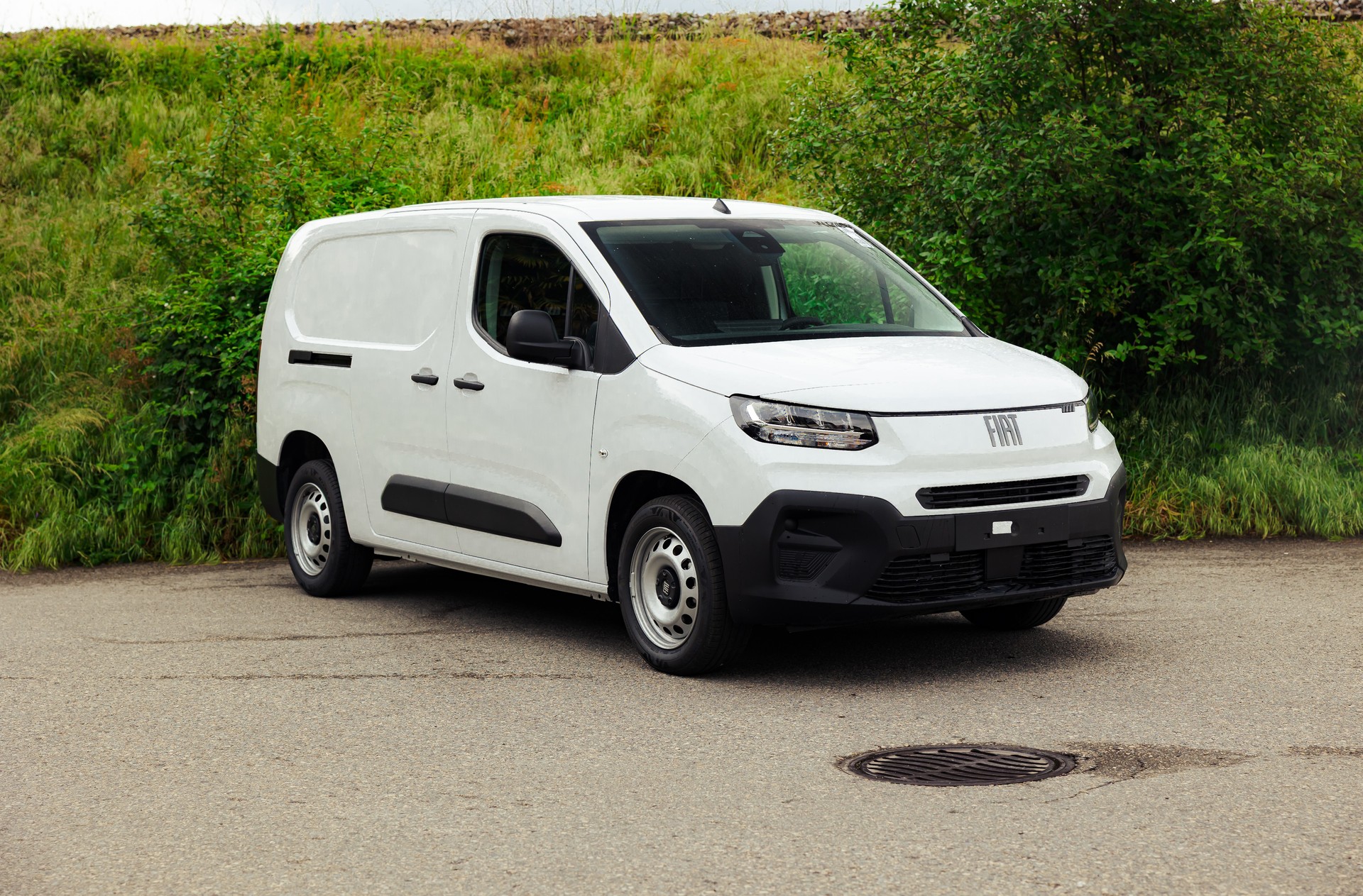 FIAT Doblo 1.5 BlueHDi XL1000kg-image-3