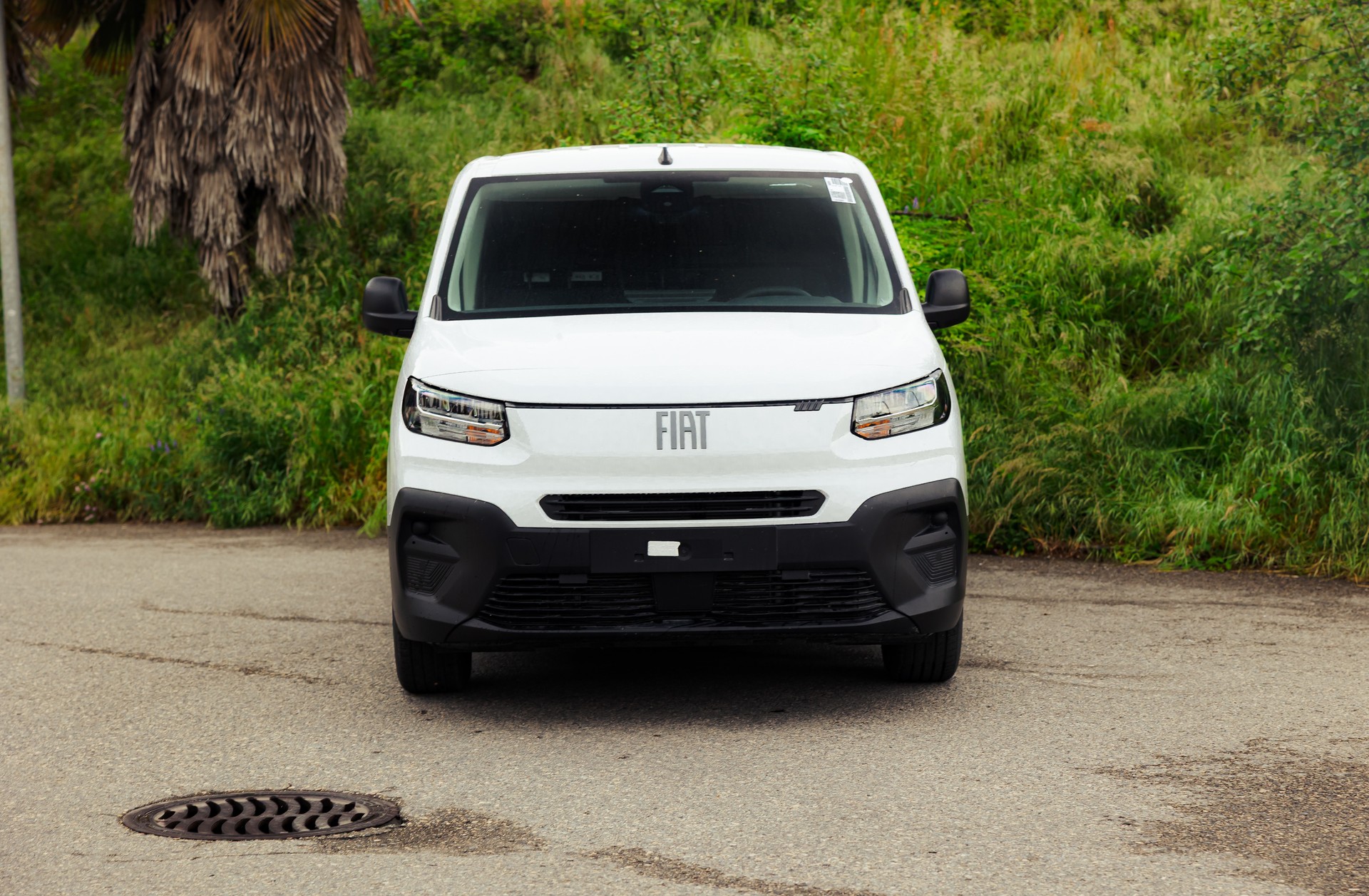 FIAT Doblo 1.5 BlueHDi XL1000kg-image-1