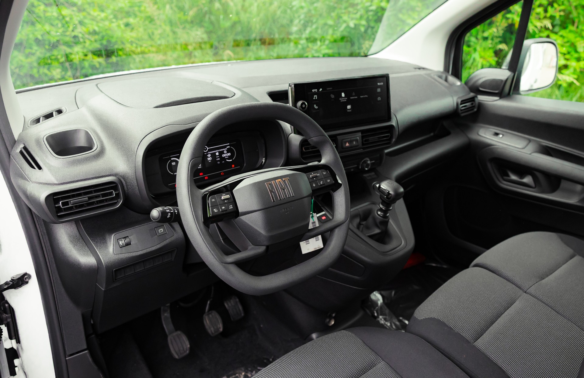 FIAT Doblo 1.5 BlueHDi XL1000kg-image-7