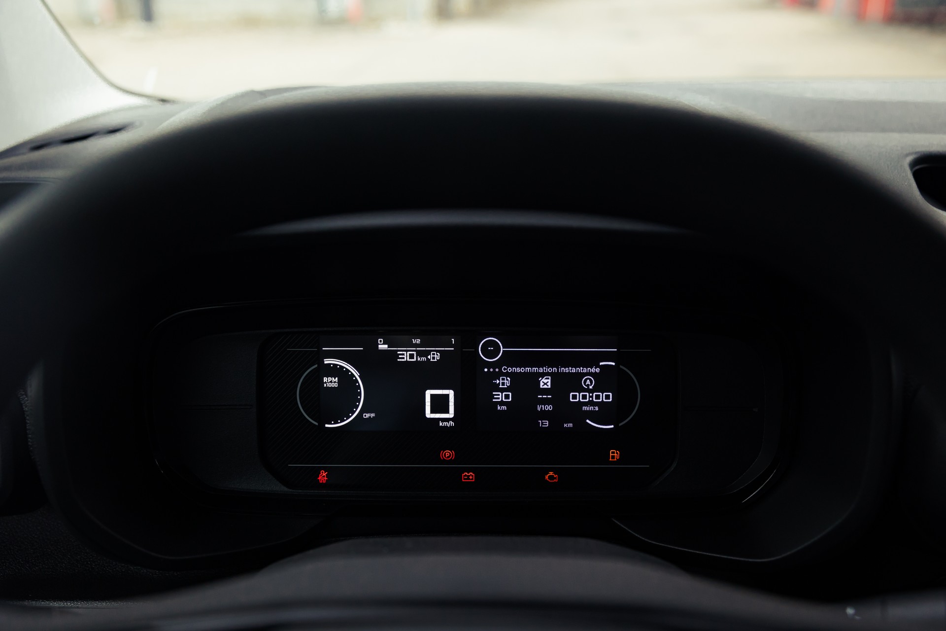 FIAT Doblo 1.5 BlueHDi XL1000kg-image-8