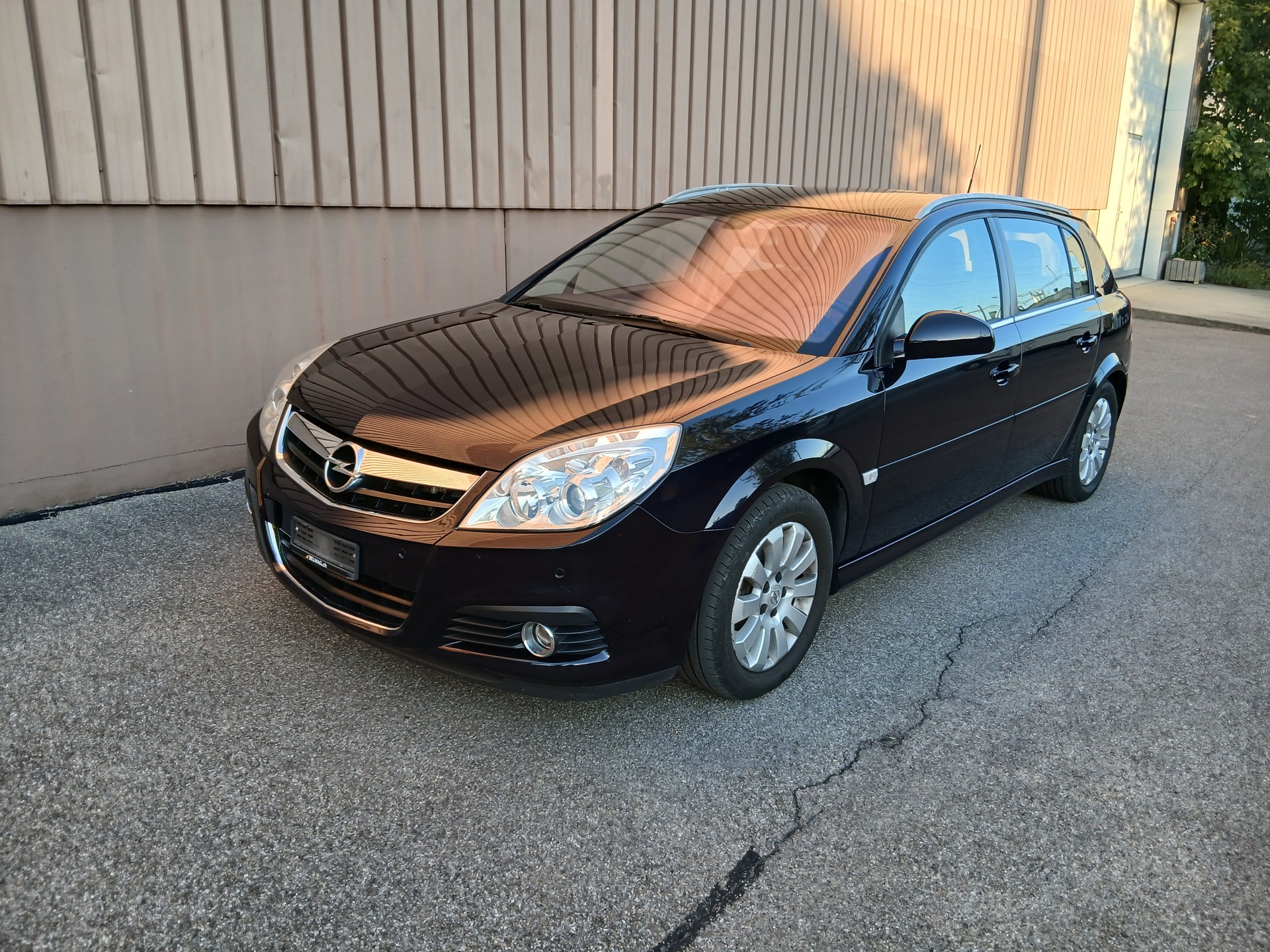 OPEL Signum 2.8 Turbo V6 Cosmo-image-5