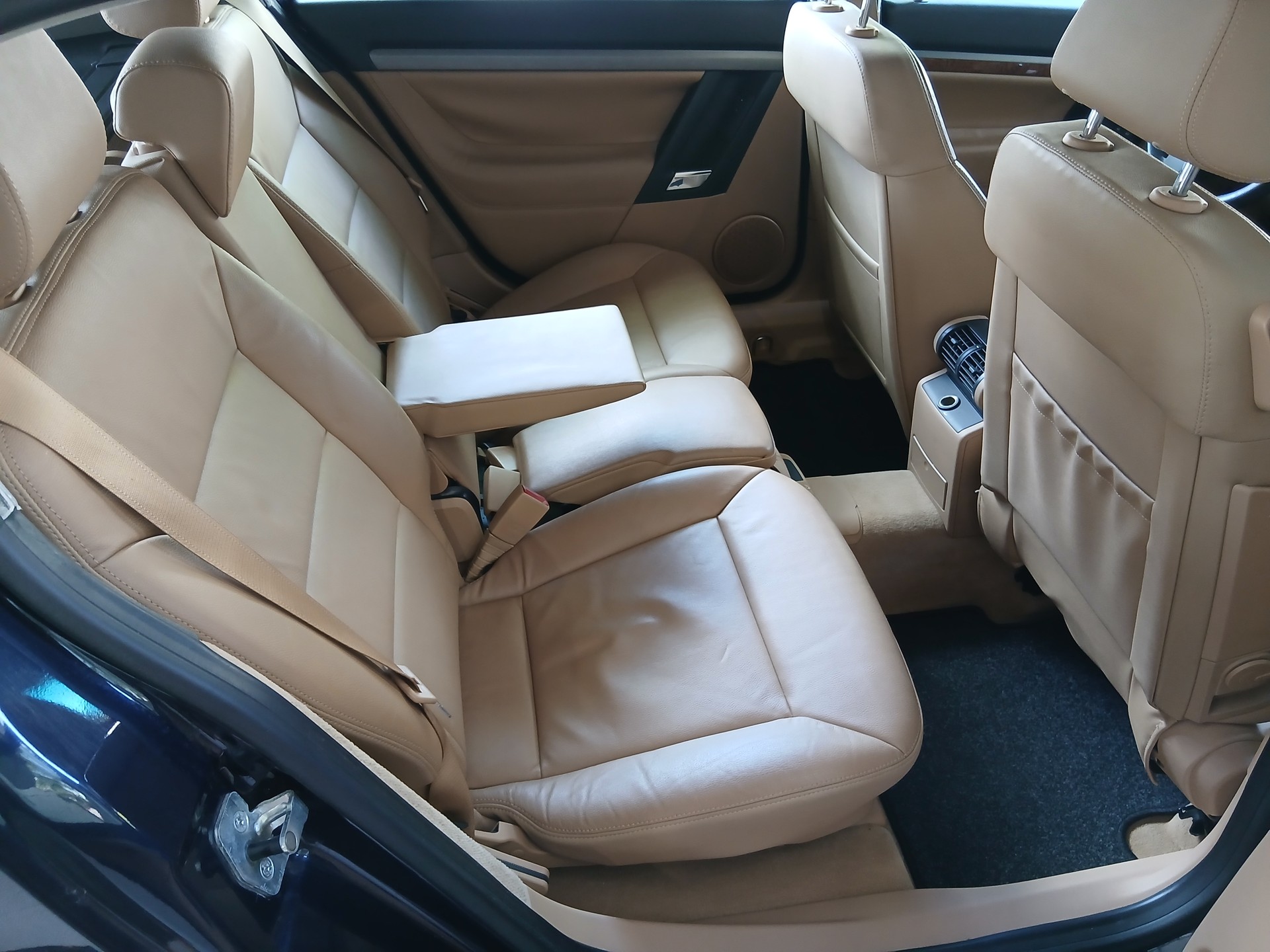 OPEL Signum 2.8 Turbo V6 Cosmo-image-8