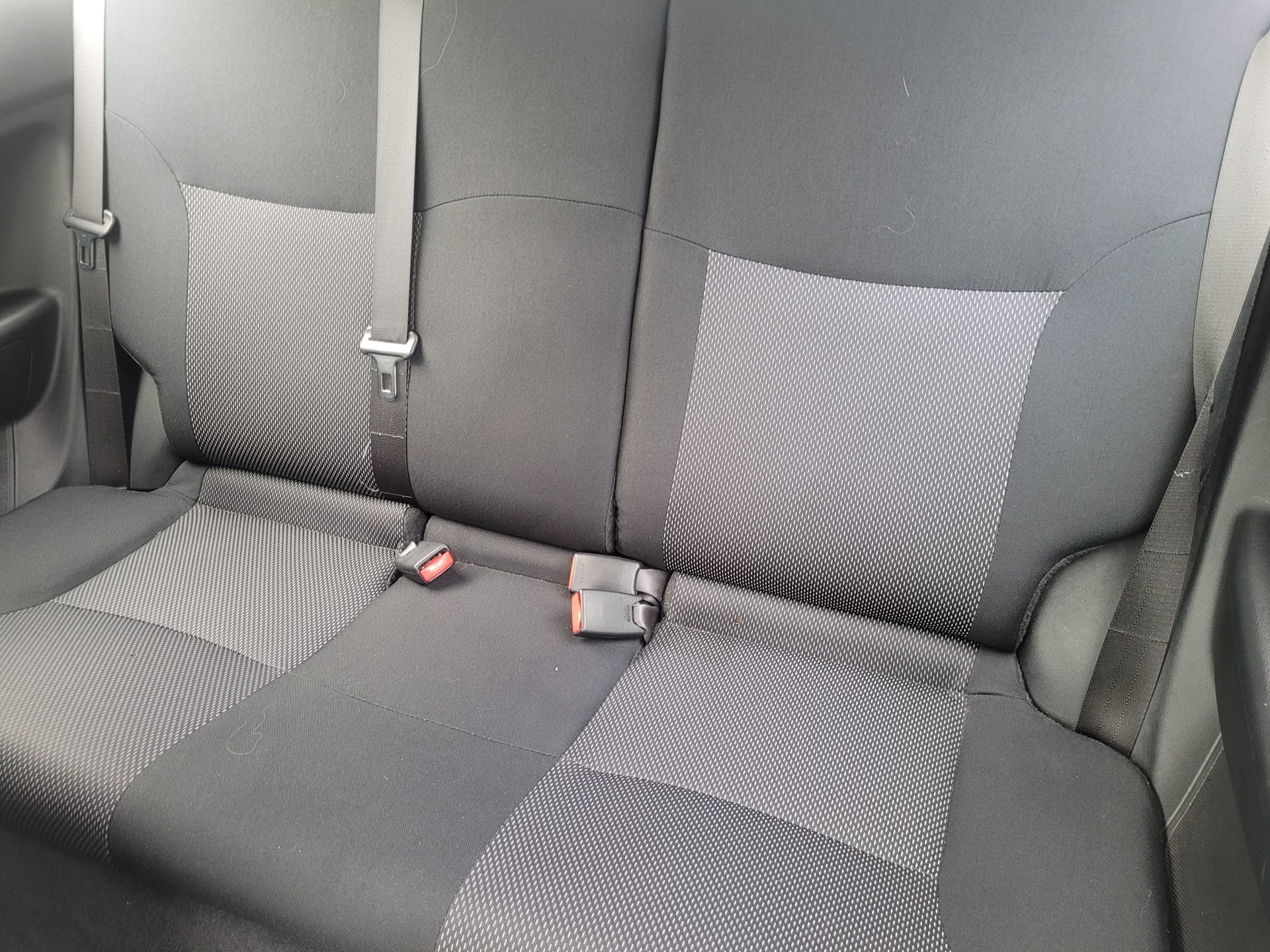 HONDA Civic 1.6i LS-image-7