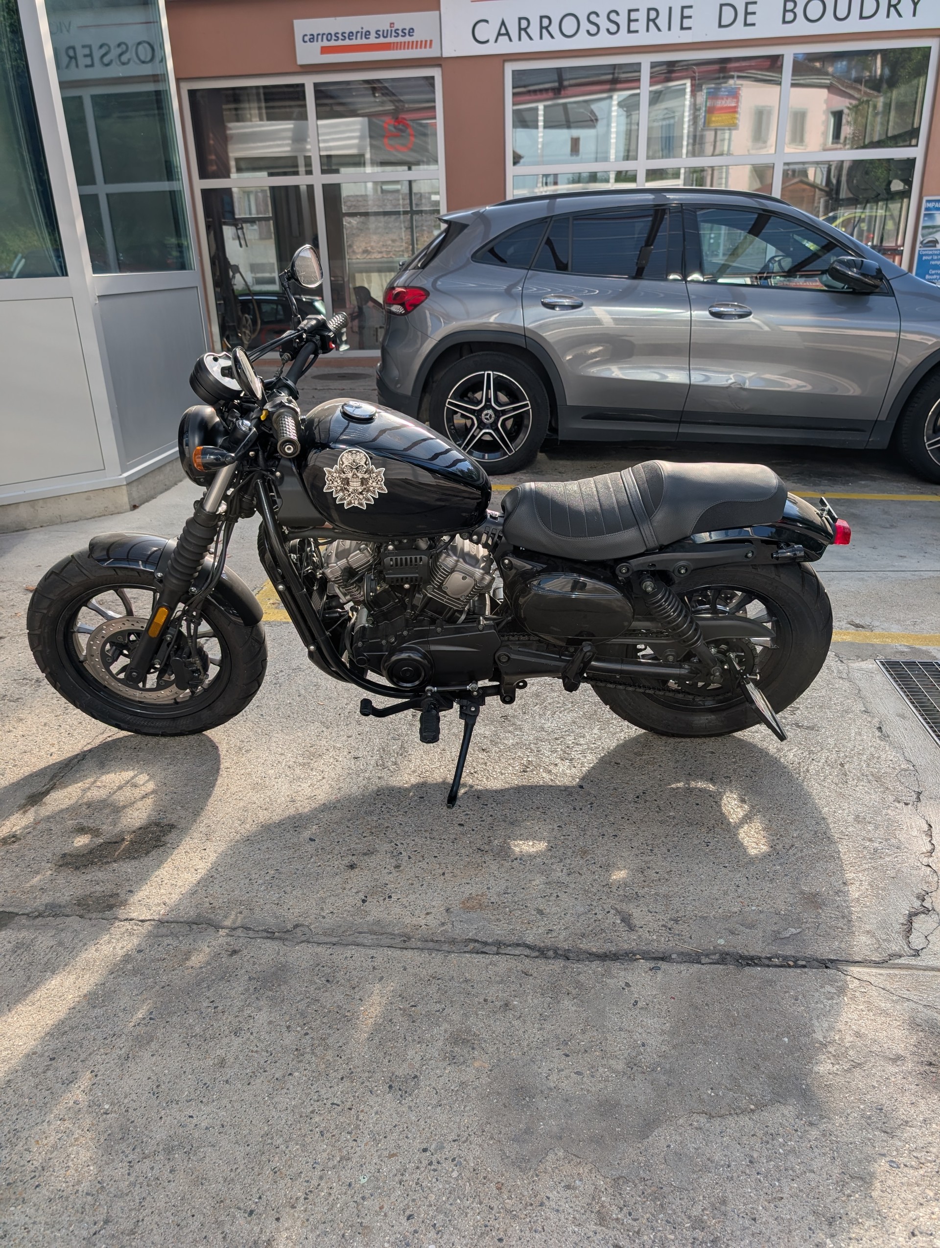 HYOSUNG Aquila-image-1