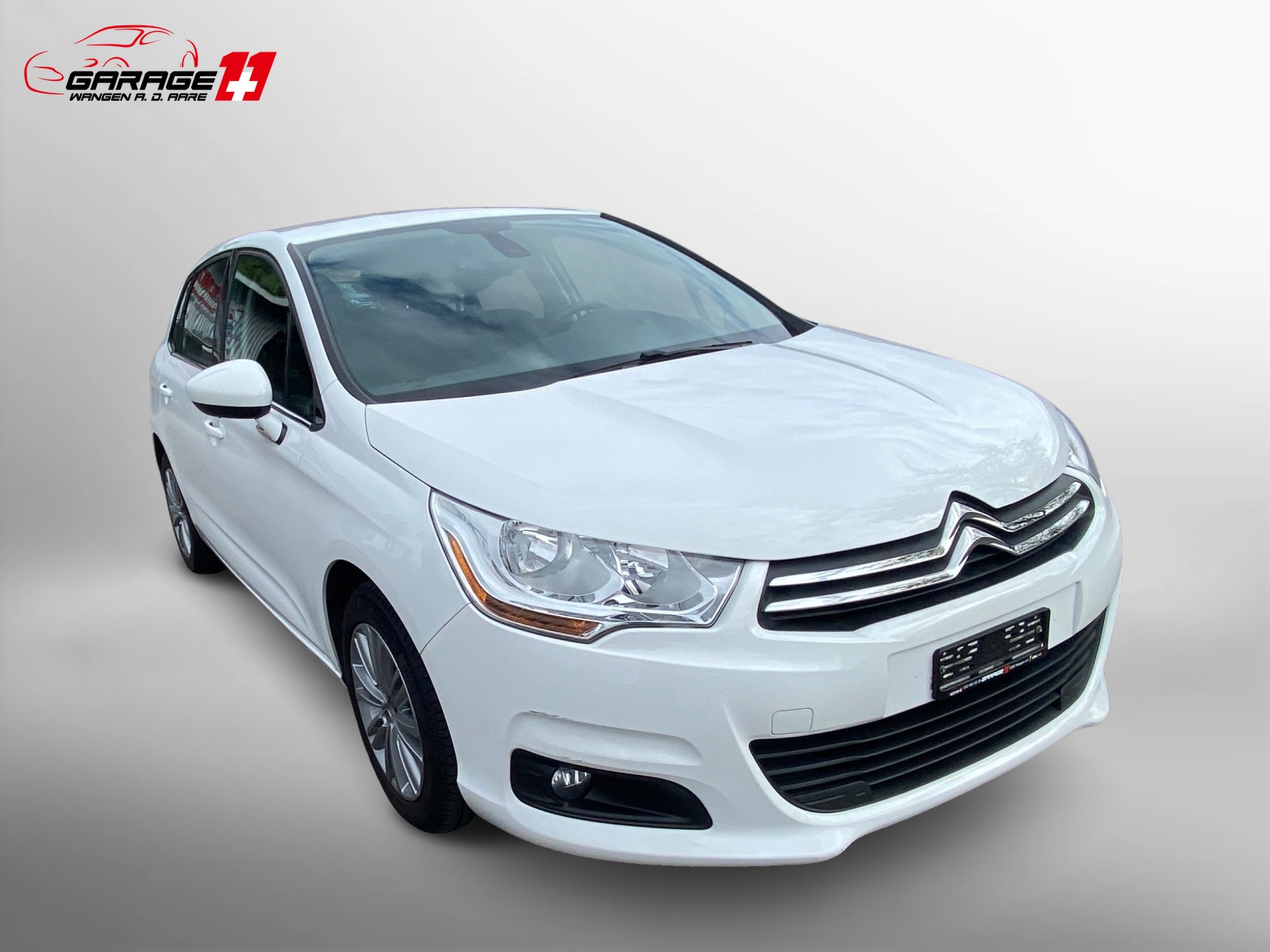 CITROEN C4 Berline 1.6 VTi Séduction BVA4-image-11