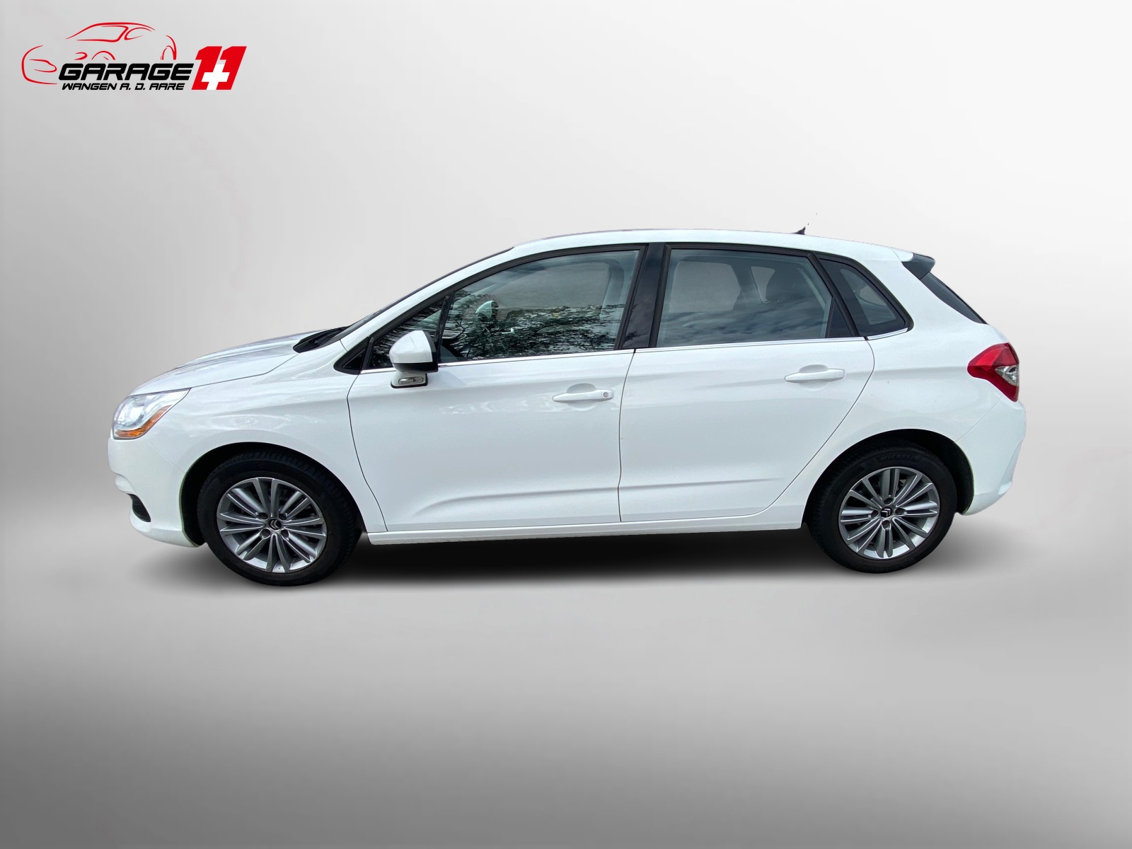 CITROEN C4 Berline 1.6 VTi Séduction BVA4-showroom-element-2