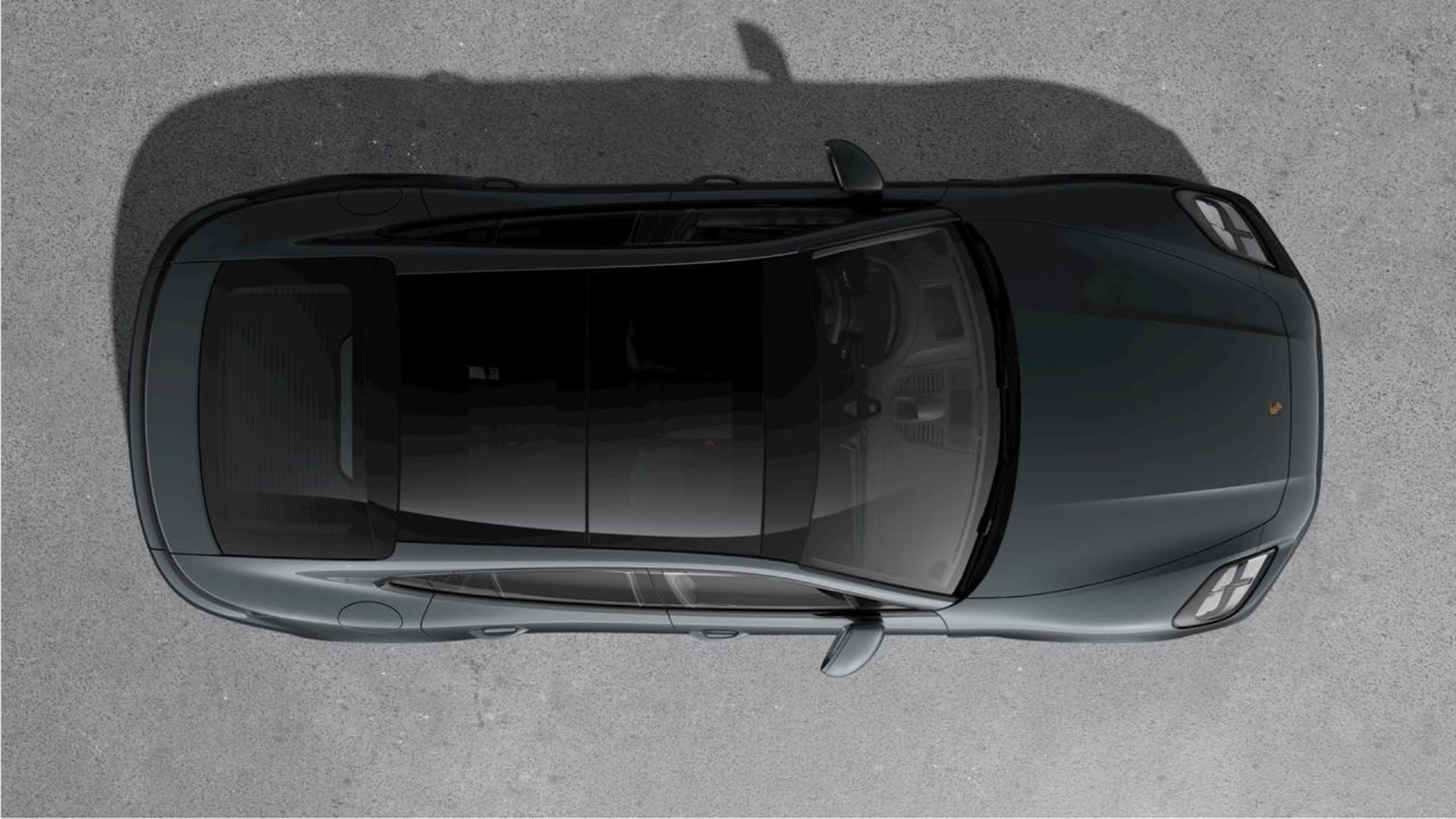 PORSCHE Panamera 4S E-Hybrid-image-4