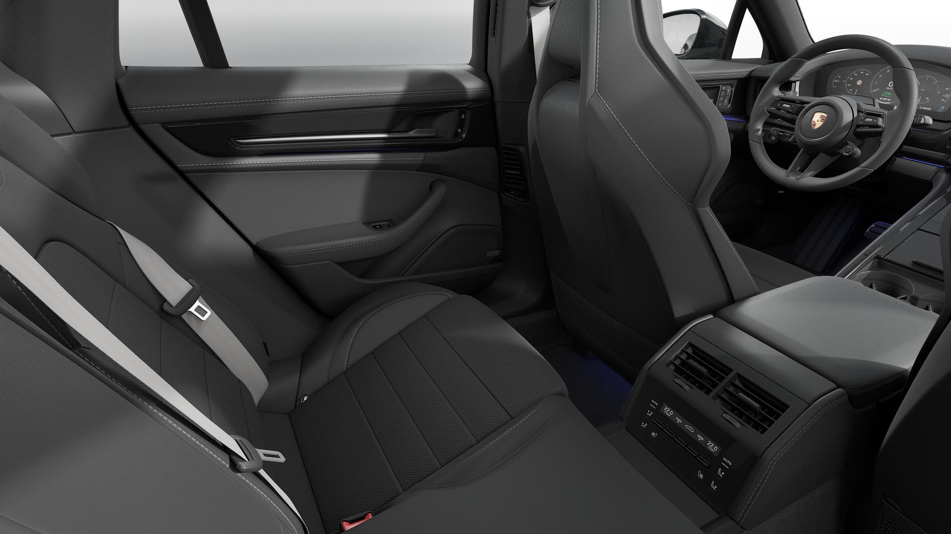 PORSCHE Panamera 4S E-Hybrid-image-13
