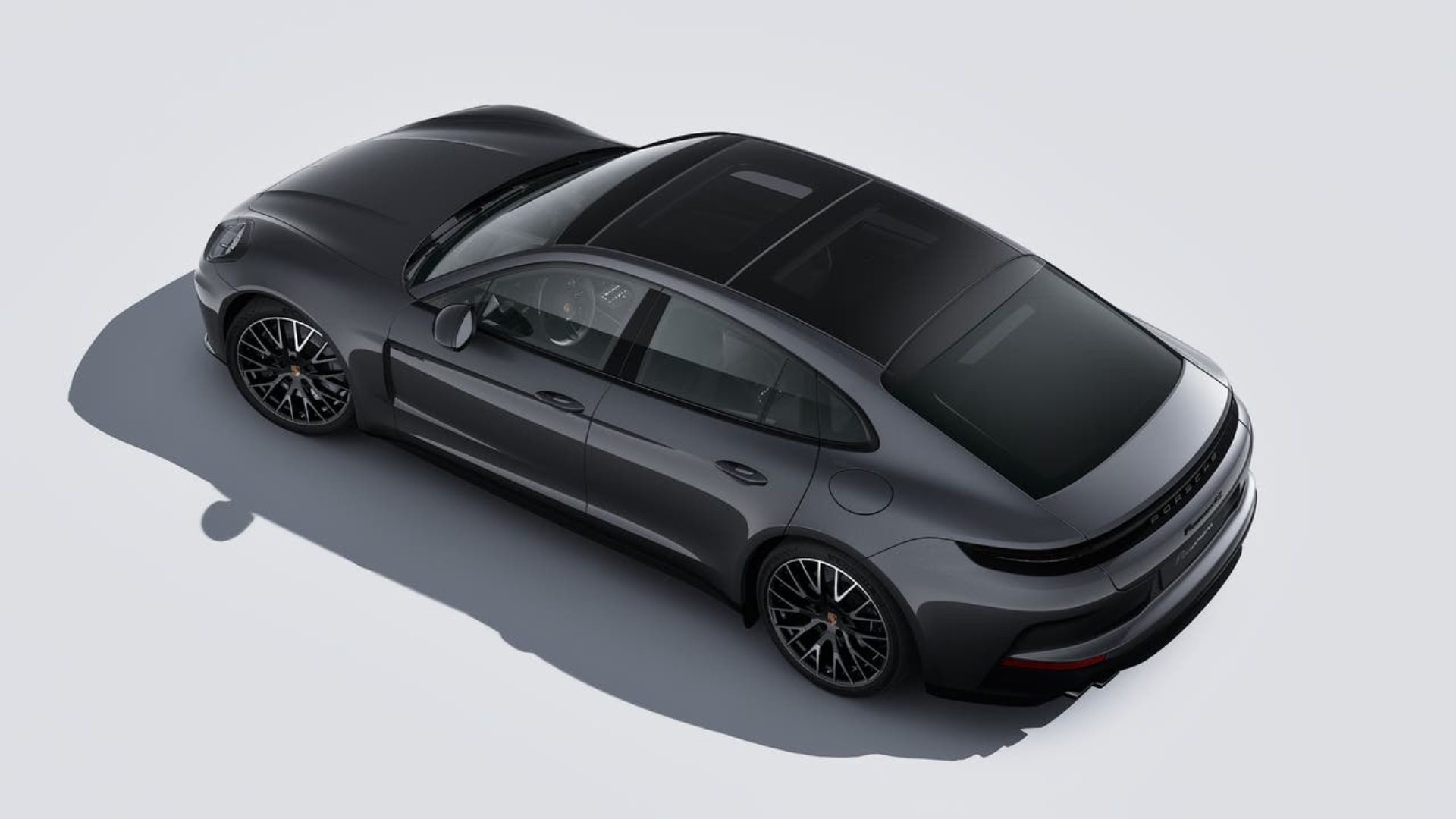 PORSCHE Panamera 4S E-Hybrid-showroom-element-3
