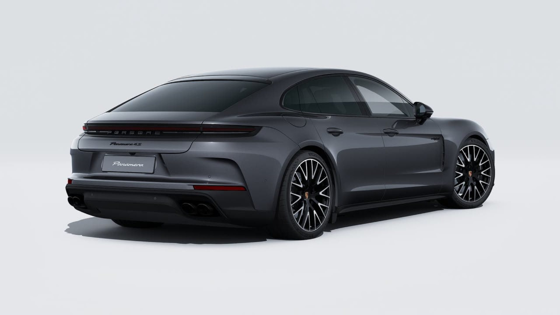 PORSCHE Panamera 4S E-Hybrid-image-8