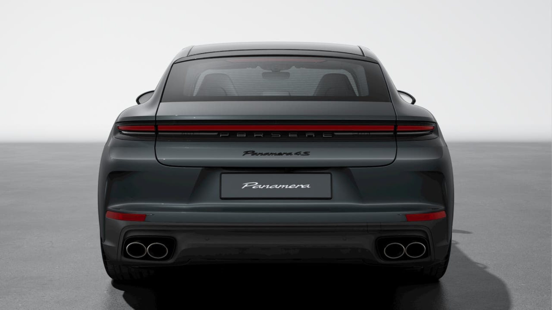 PORSCHE Panamera 4S E-Hybrid-image-6