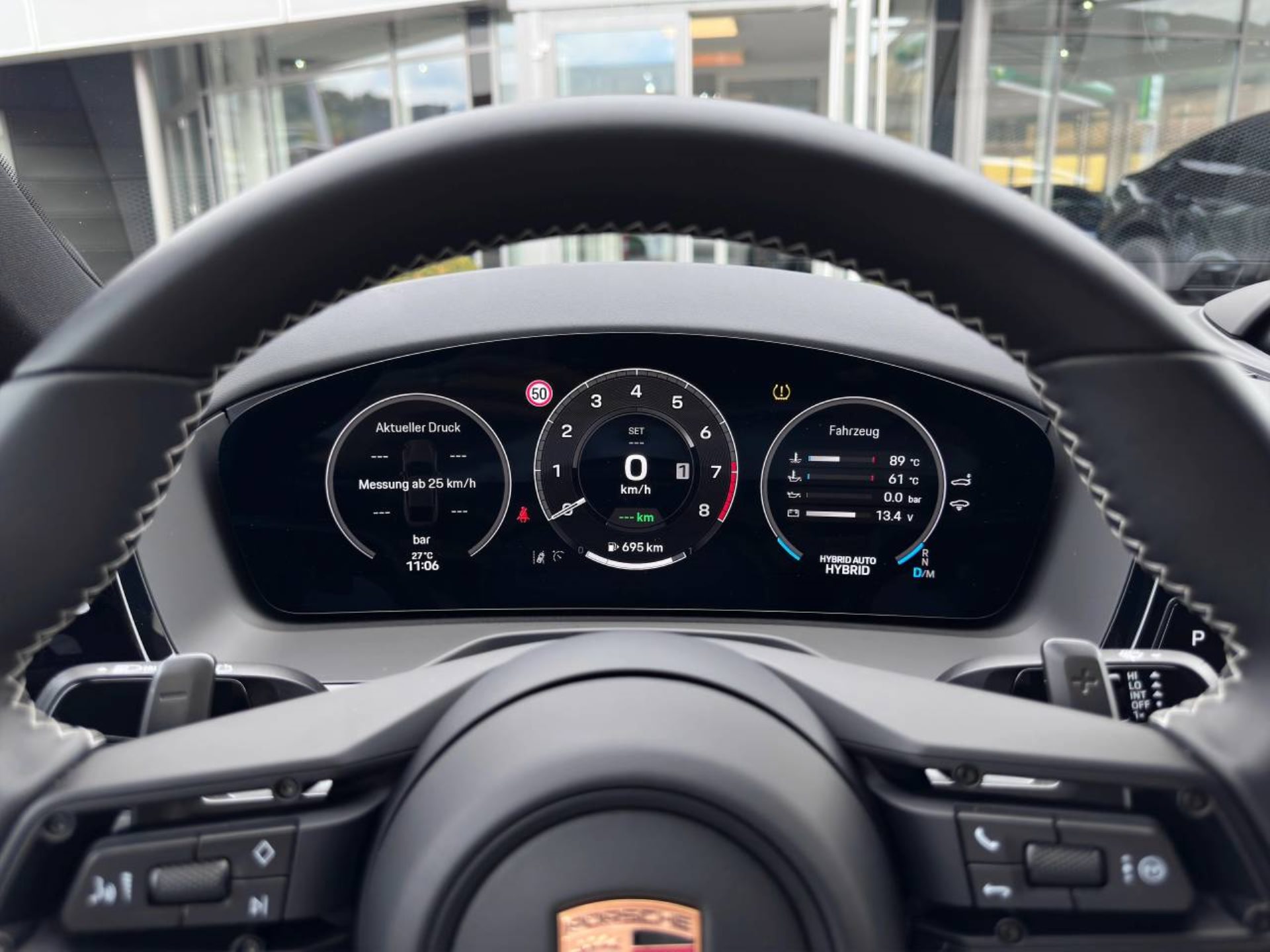 PORSCHE Panamera 4S E-Hybrid-image-15