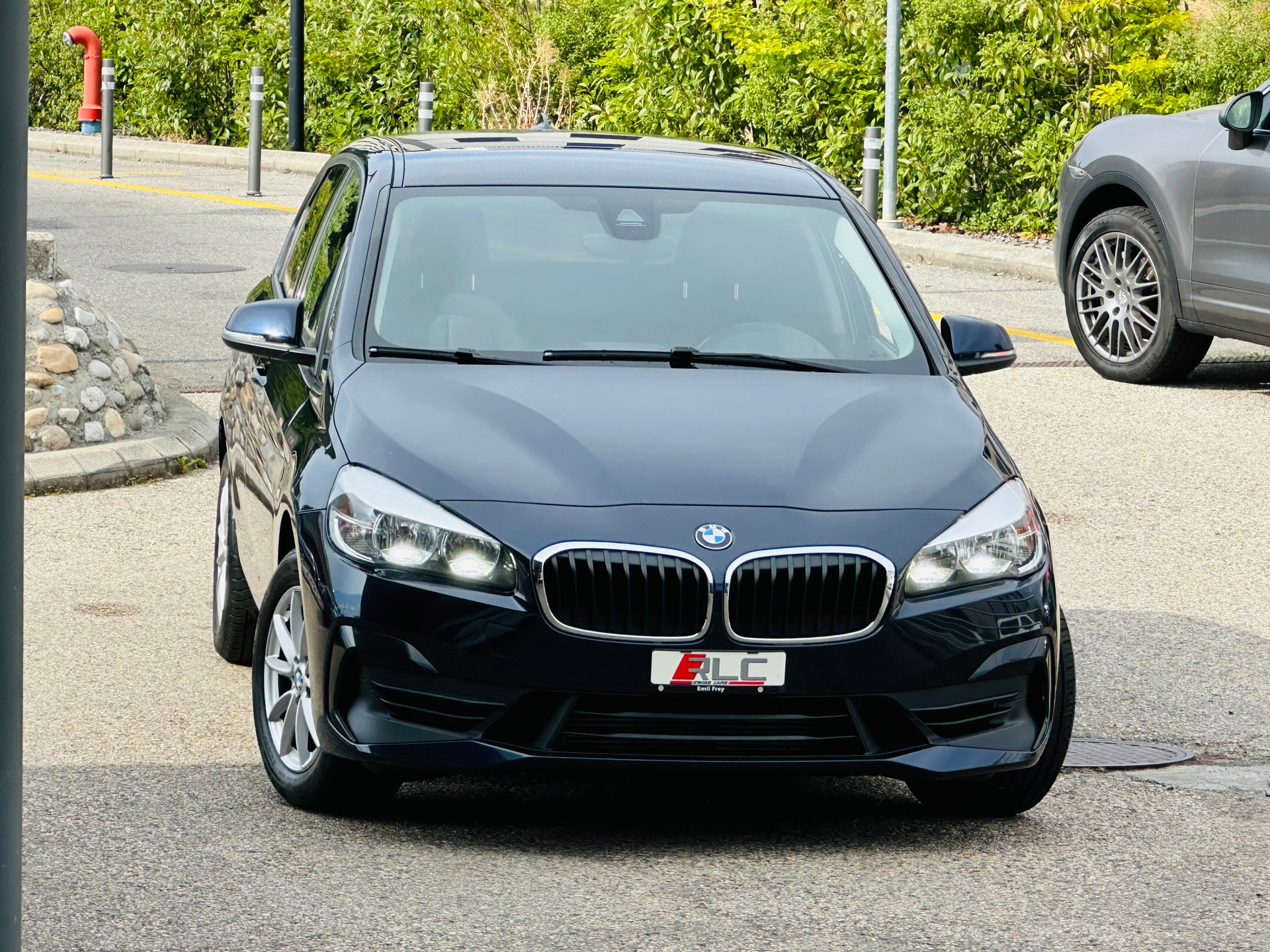 BMW 220i Active Tourer DKG-image-0