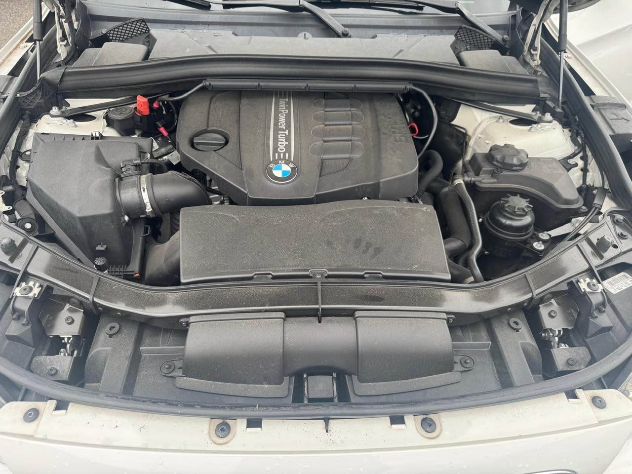 BMW X1 xDrive 20d xLine Steptronic-image-13