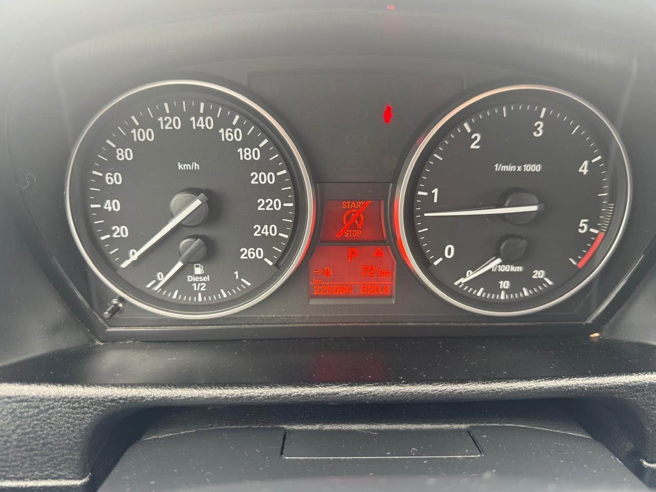 BMW X1 xDrive 20d xLine Steptronic-image-12