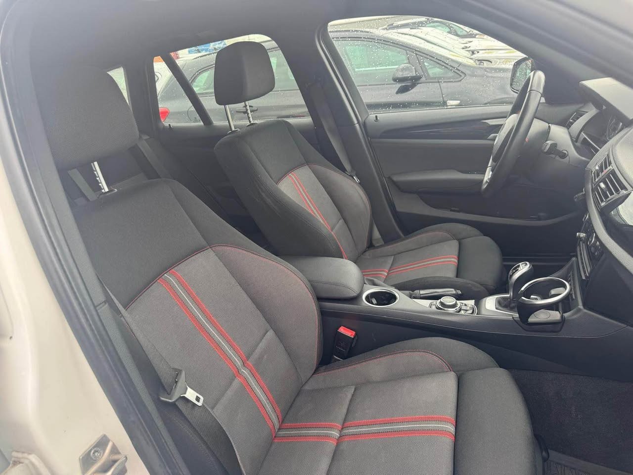 BMW X1 xDrive 20d xLine Steptronic-image-9