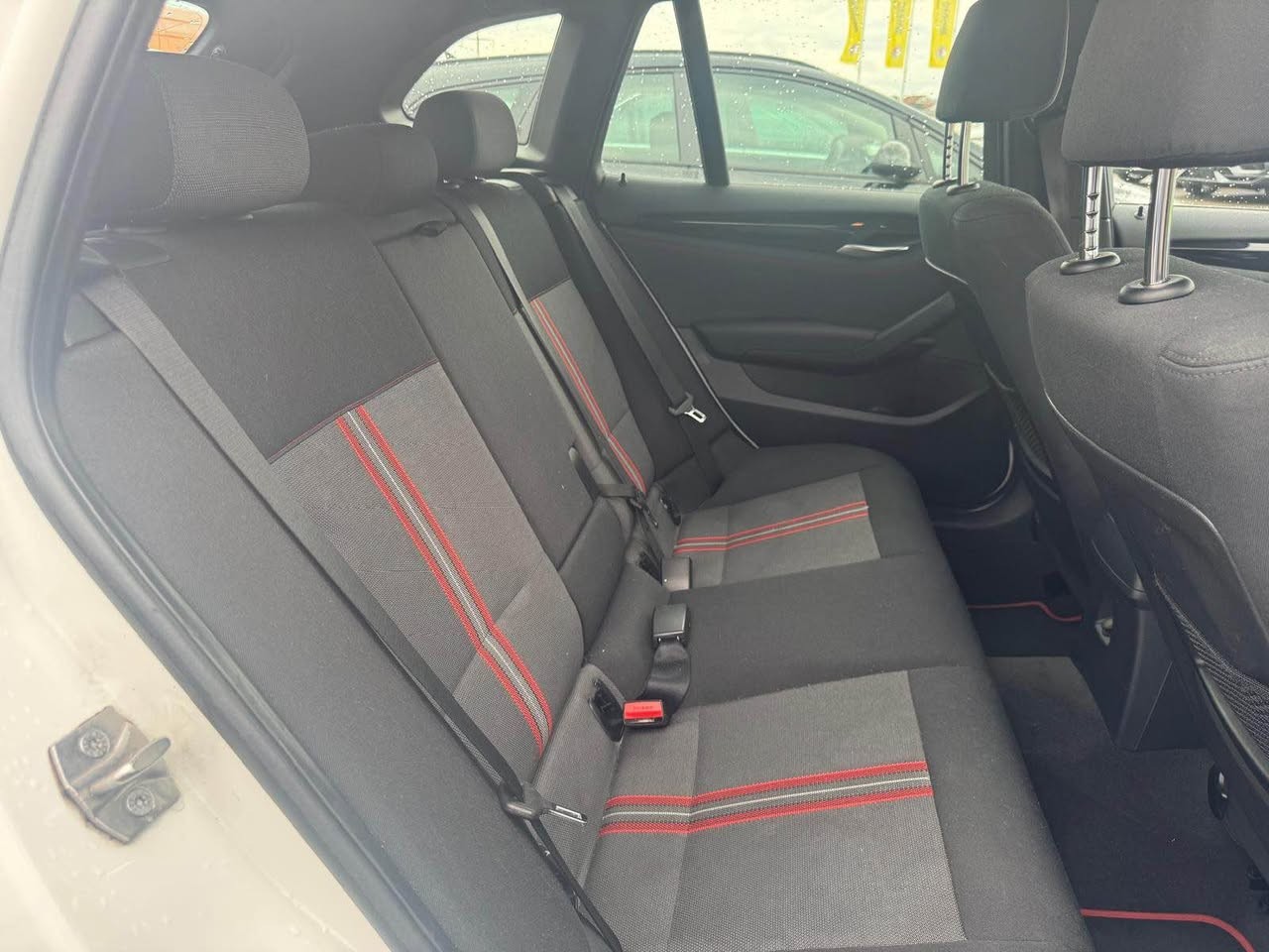 BMW X1 xDrive 20d xLine Steptronic-image-11
