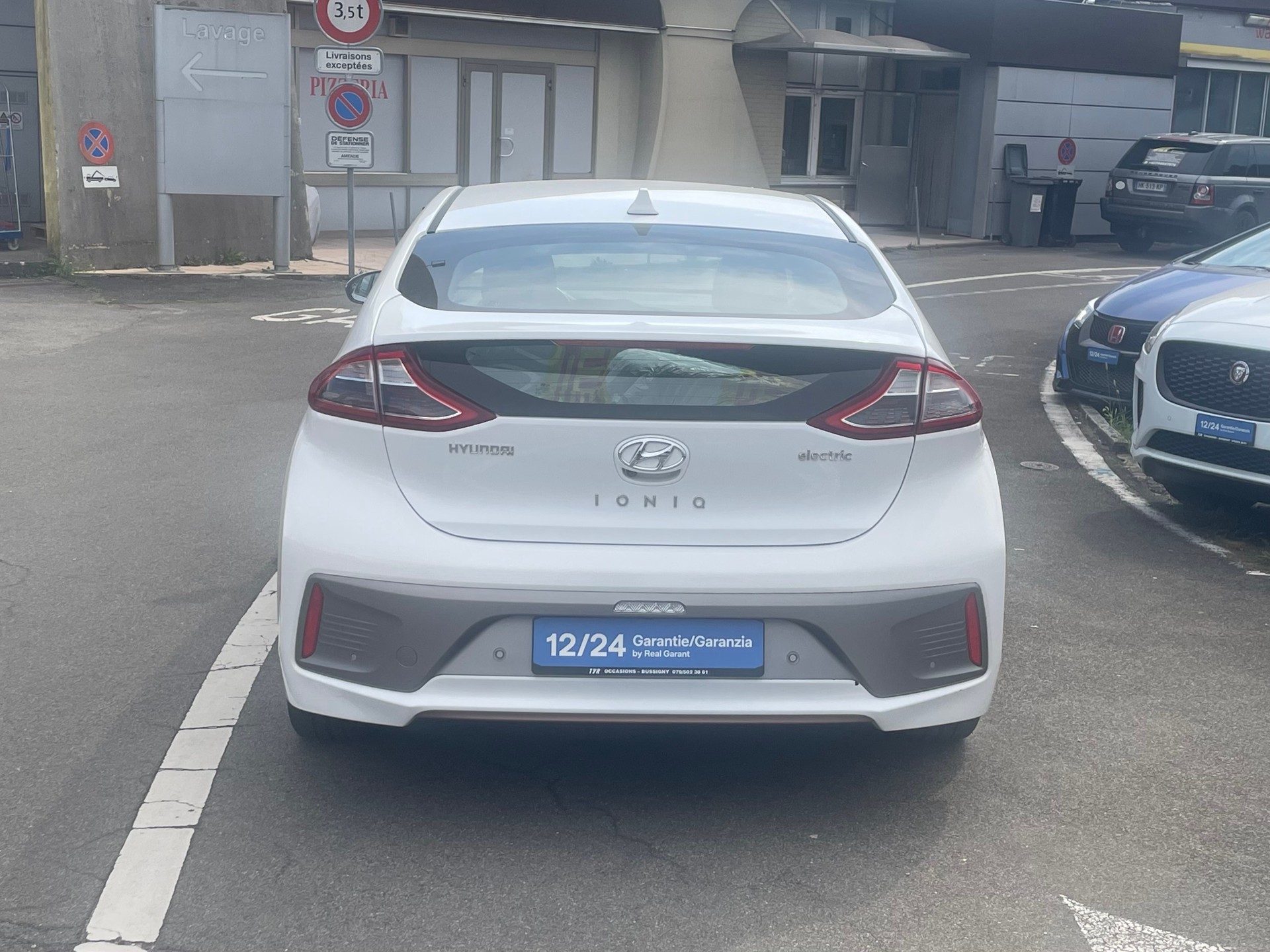 HYUNDAI Ioniq Amplia-image-4