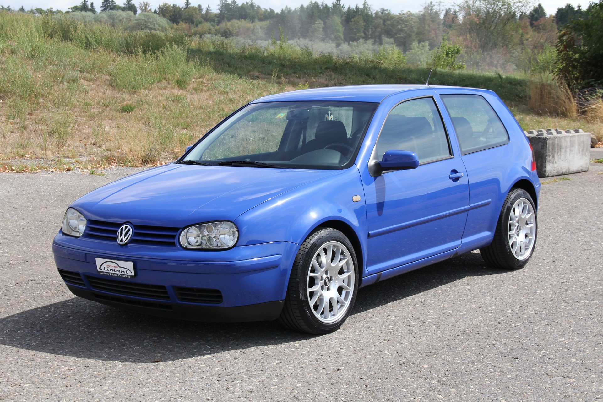 VW GTi-image-1