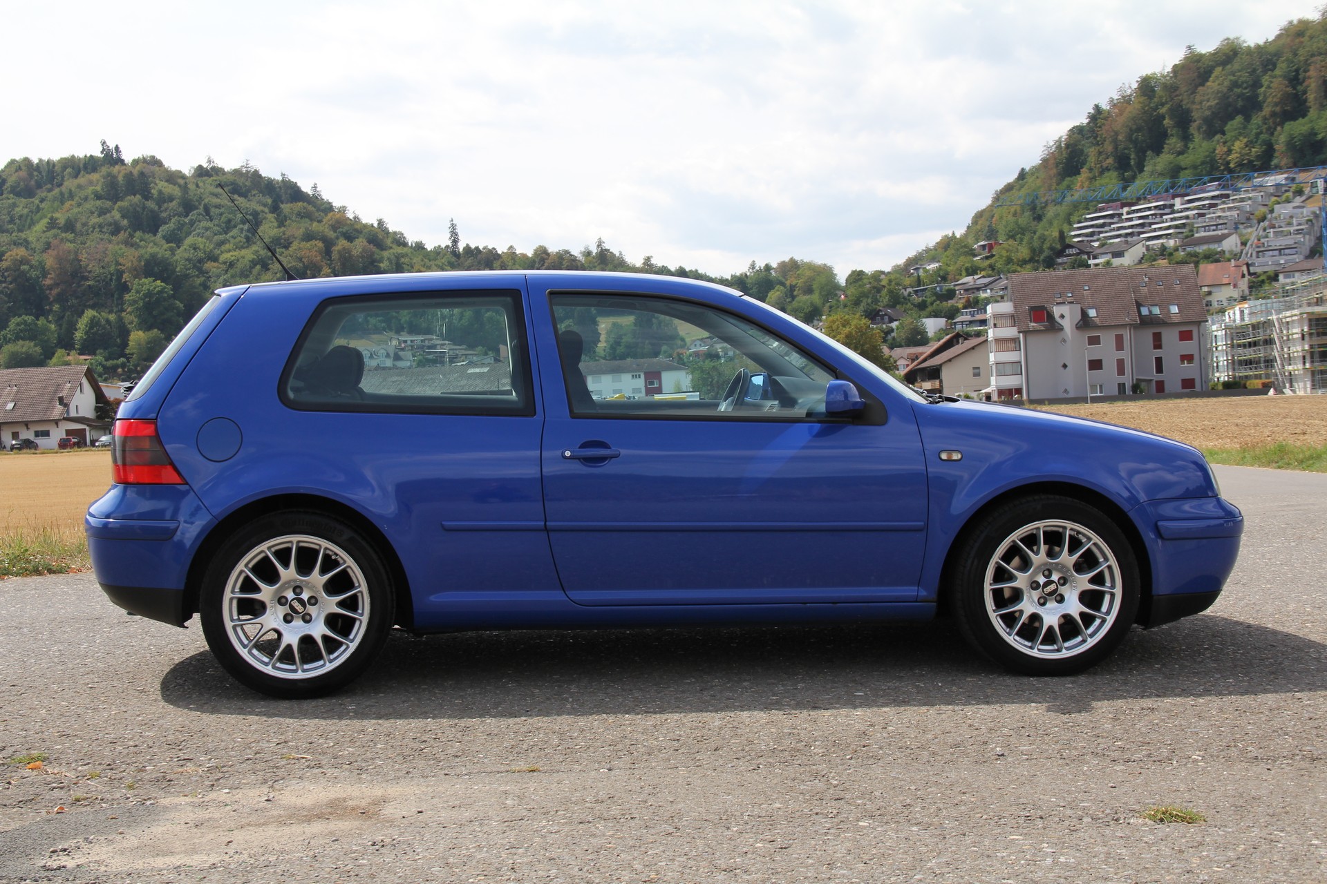 VW GTi-image-4