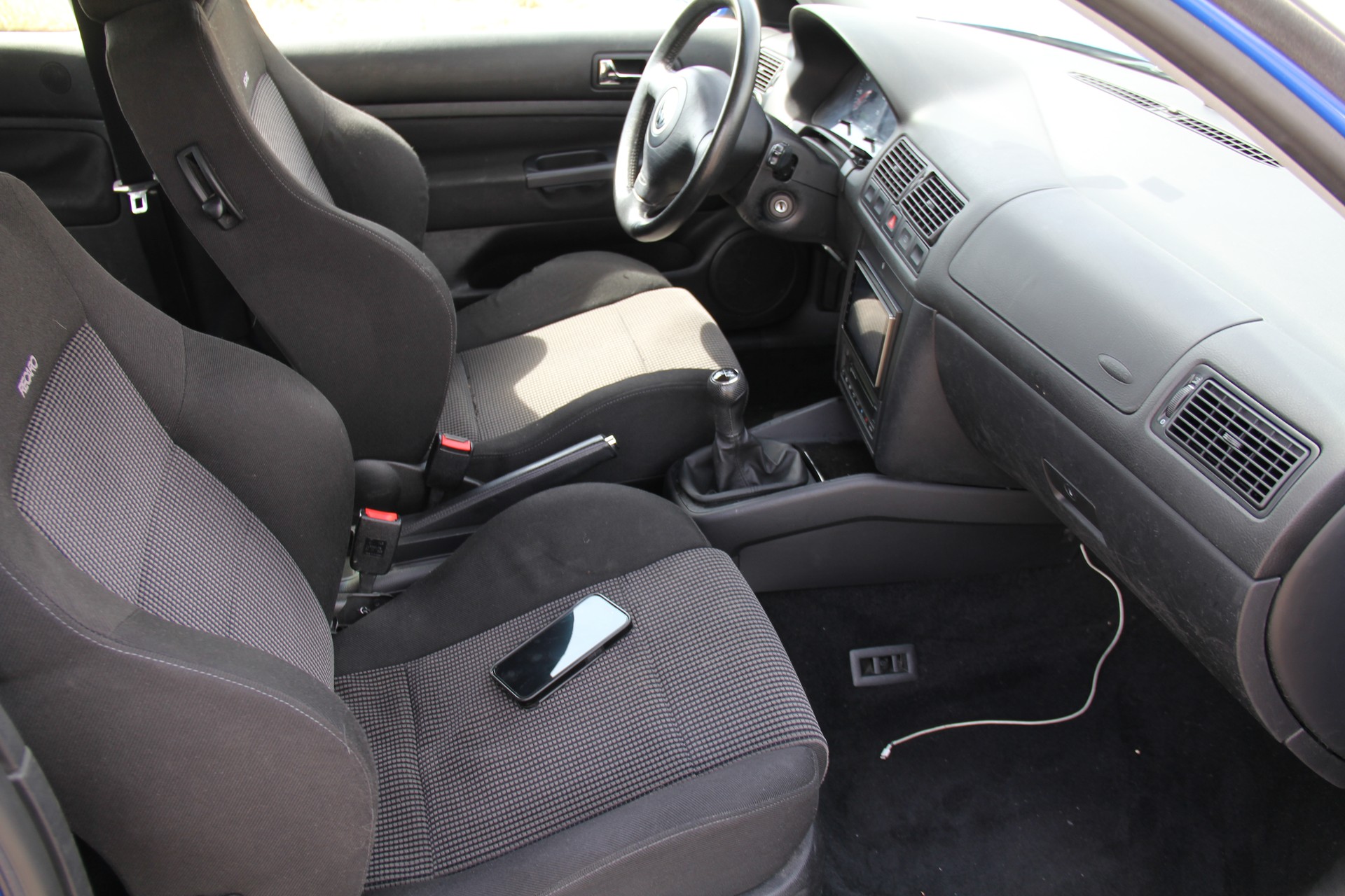 VW GTi-image-7