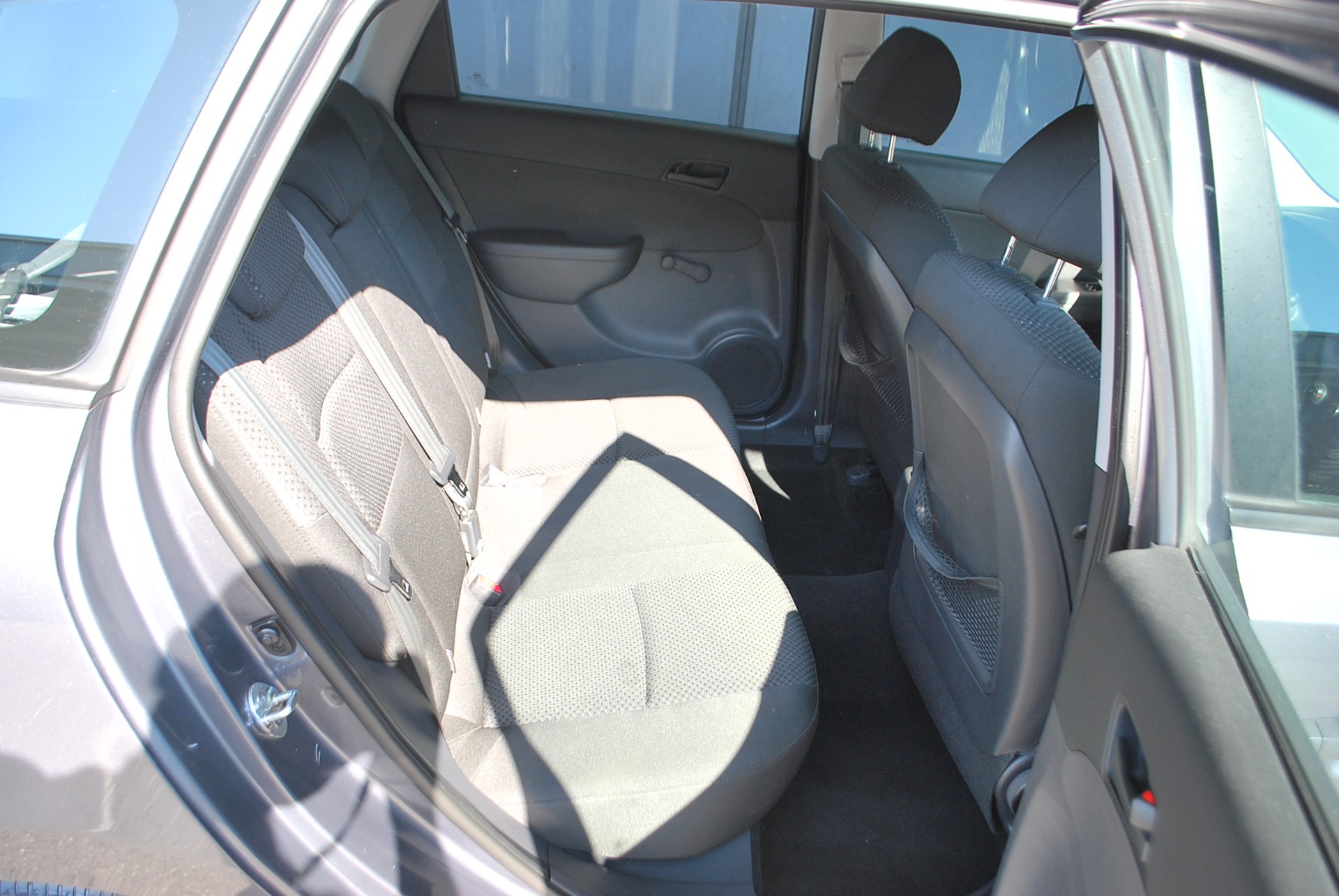HYUNDAI i30 Wagon 1.6 CRDi Style-image-8
