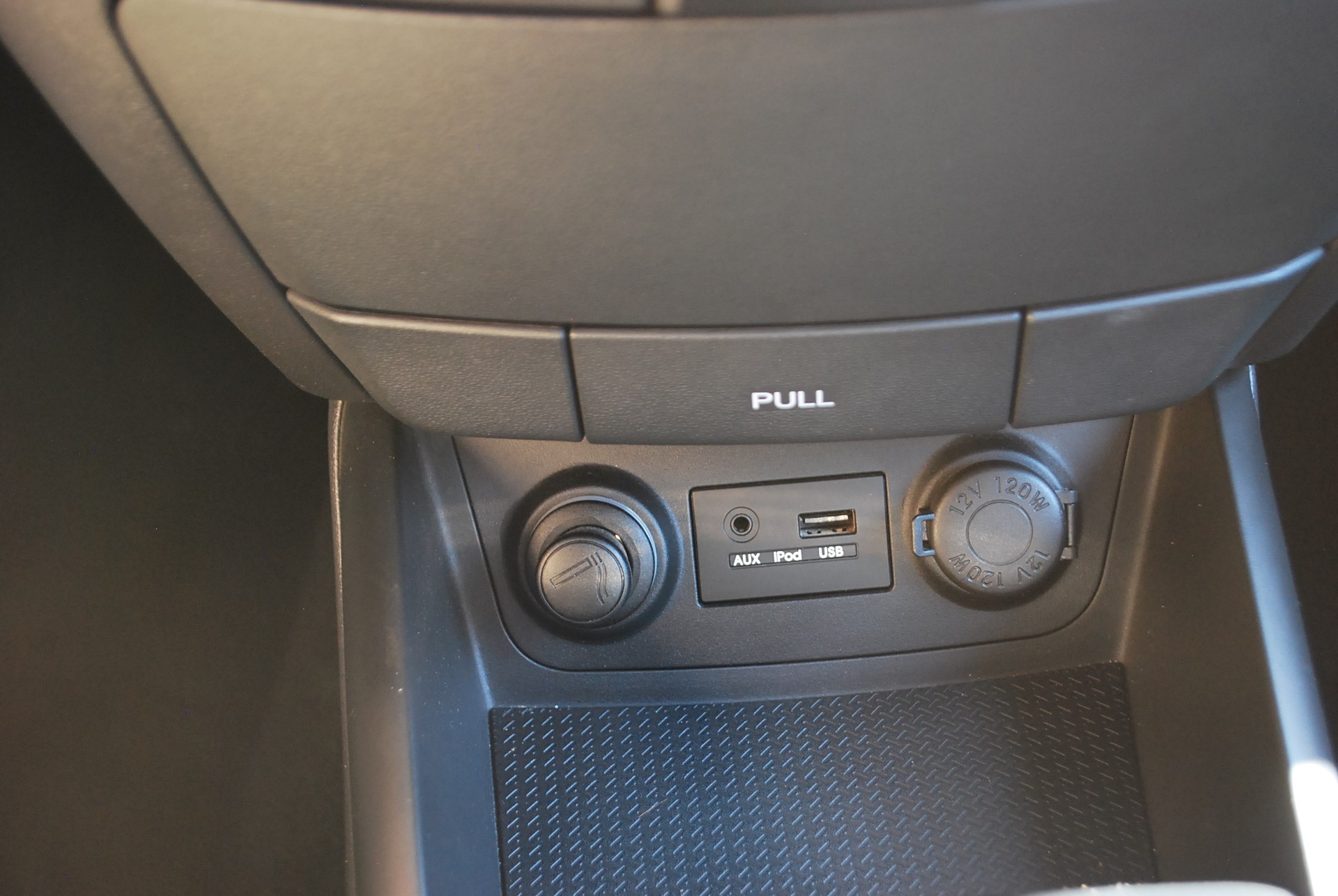 HYUNDAI i30 Wagon 1.6 CRDi Style-image-10