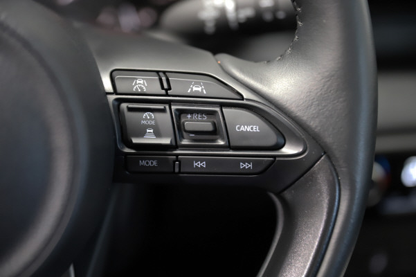 MAZDA 2 Hybrid Exclusive-line-image-13