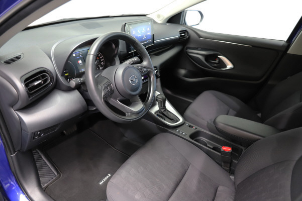 MAZDA 2 Hybrid Exclusive-line-image-7