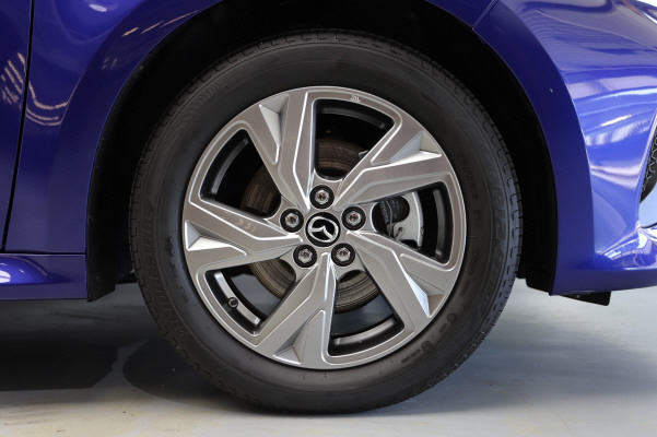 MAZDA 2 Hybrid Exclusive-line-image-12