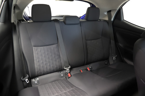 MAZDA 2 Hybrid Exclusive-line-image-10