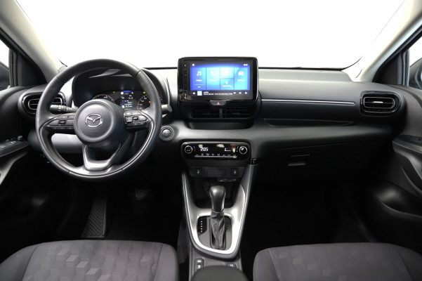 MAZDA 2 Hybrid Exclusive-line-image-9