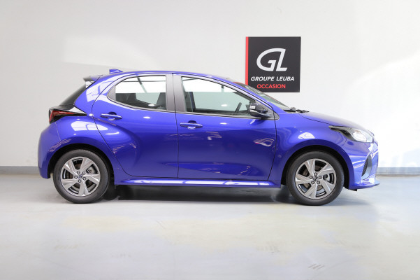 MAZDA 2 Hybrid Exclusive-line-image-6