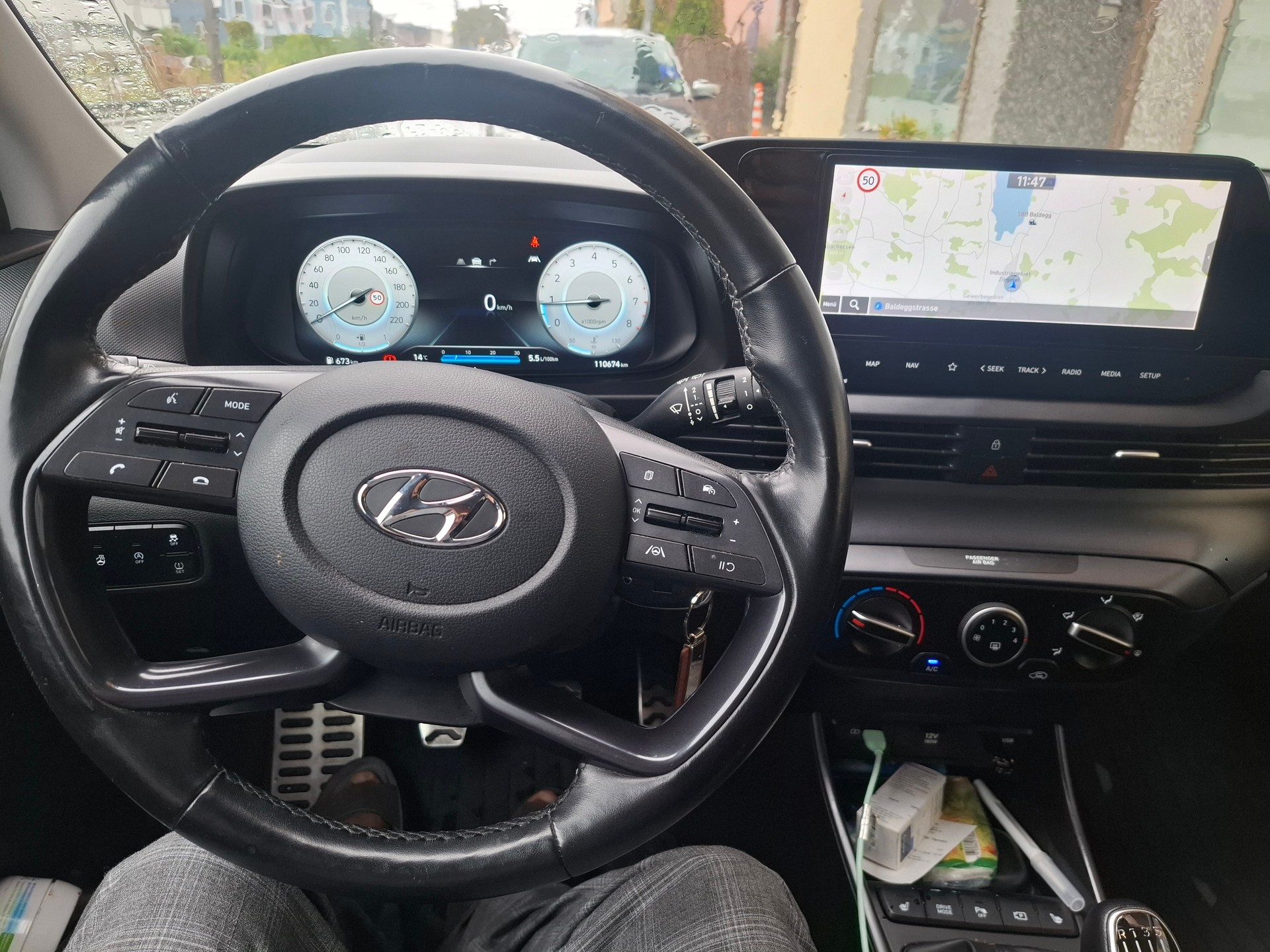 HYUNDAI 1.0 T-GDi Amplia-image-0