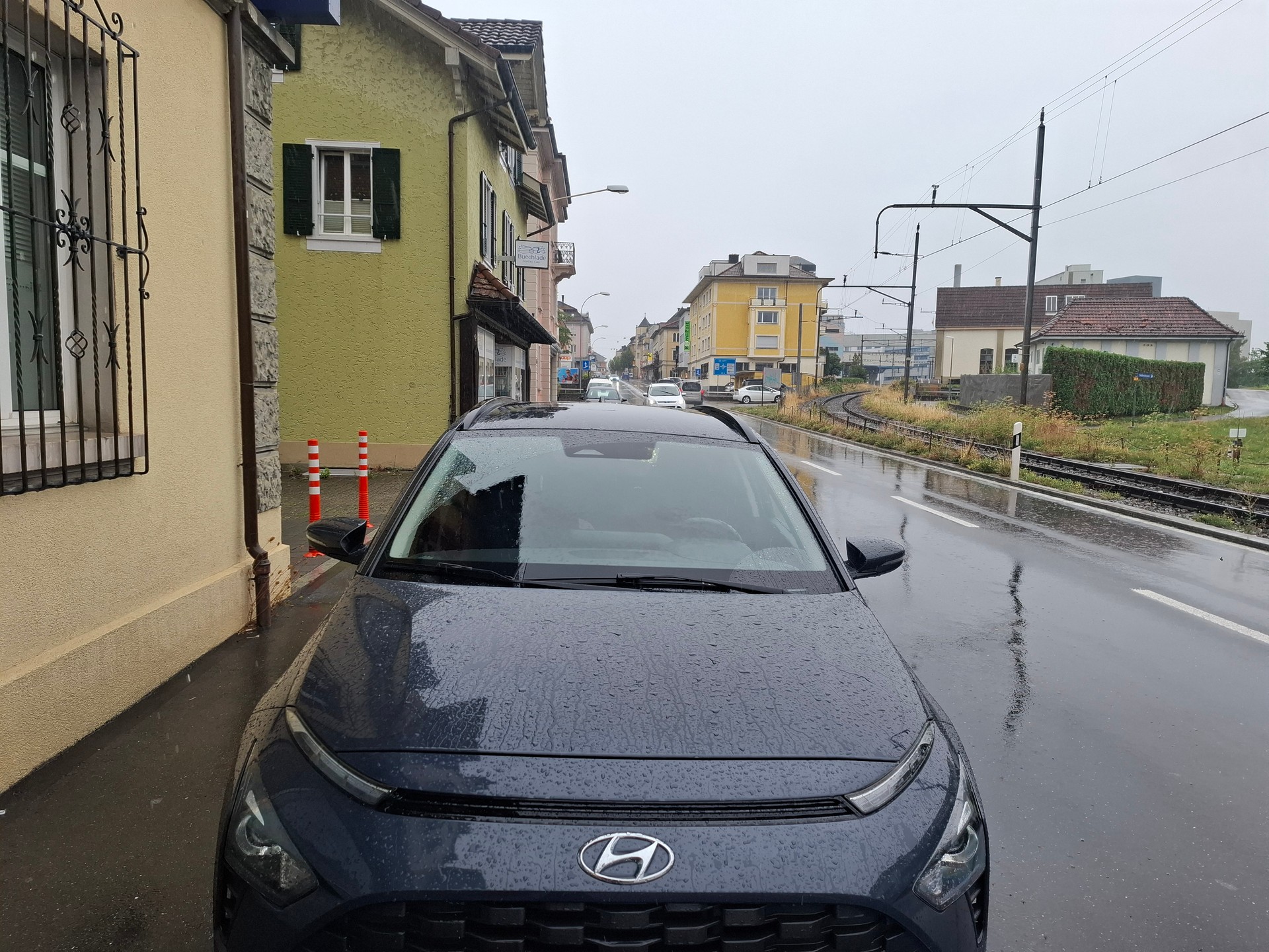 HYUNDAI 1.0 T-GDi Amplia-image-1