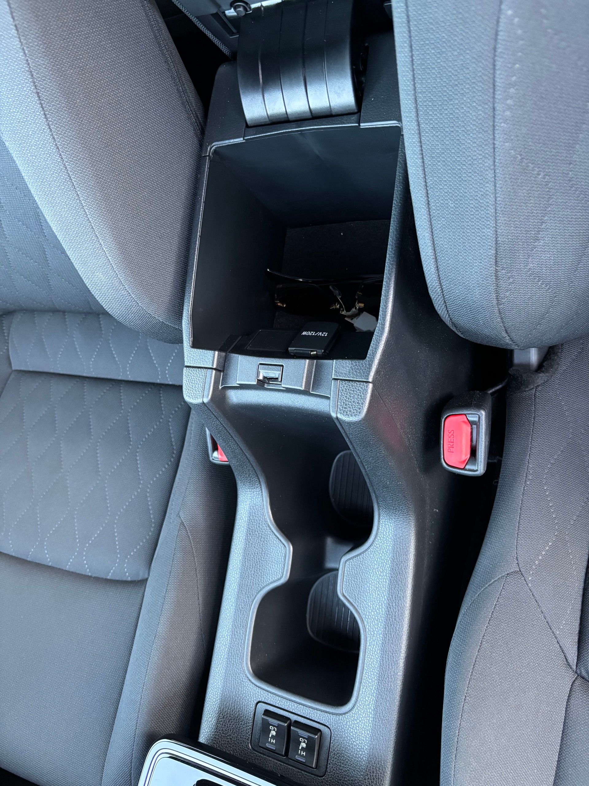 TOYOTA 1.8 Trend e-CVT A Comfort-image-4